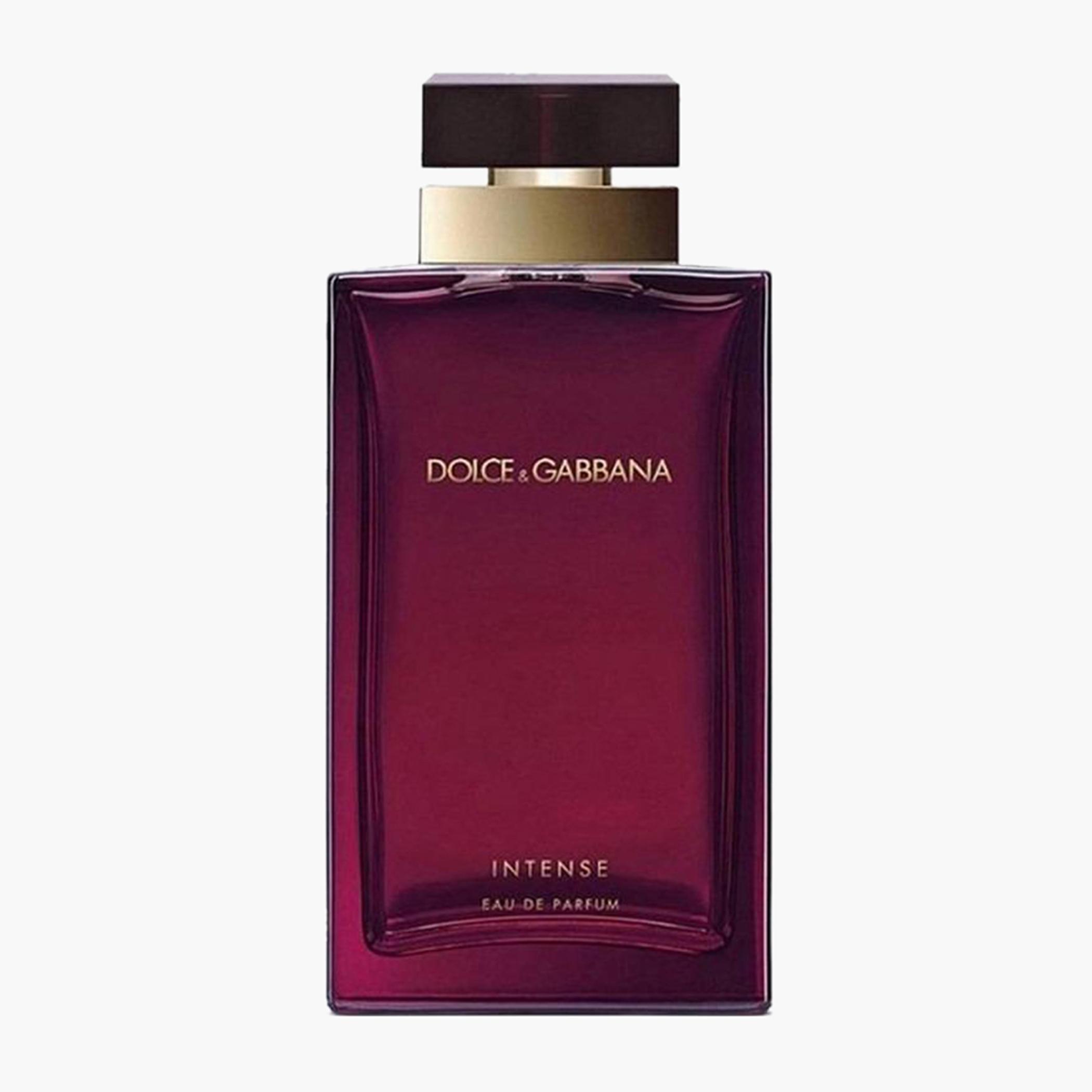 Dolce & Gabbana Intense Natural Spray for Women - 100 ml-beautyandpersonalcare-fragrance-women-image-1