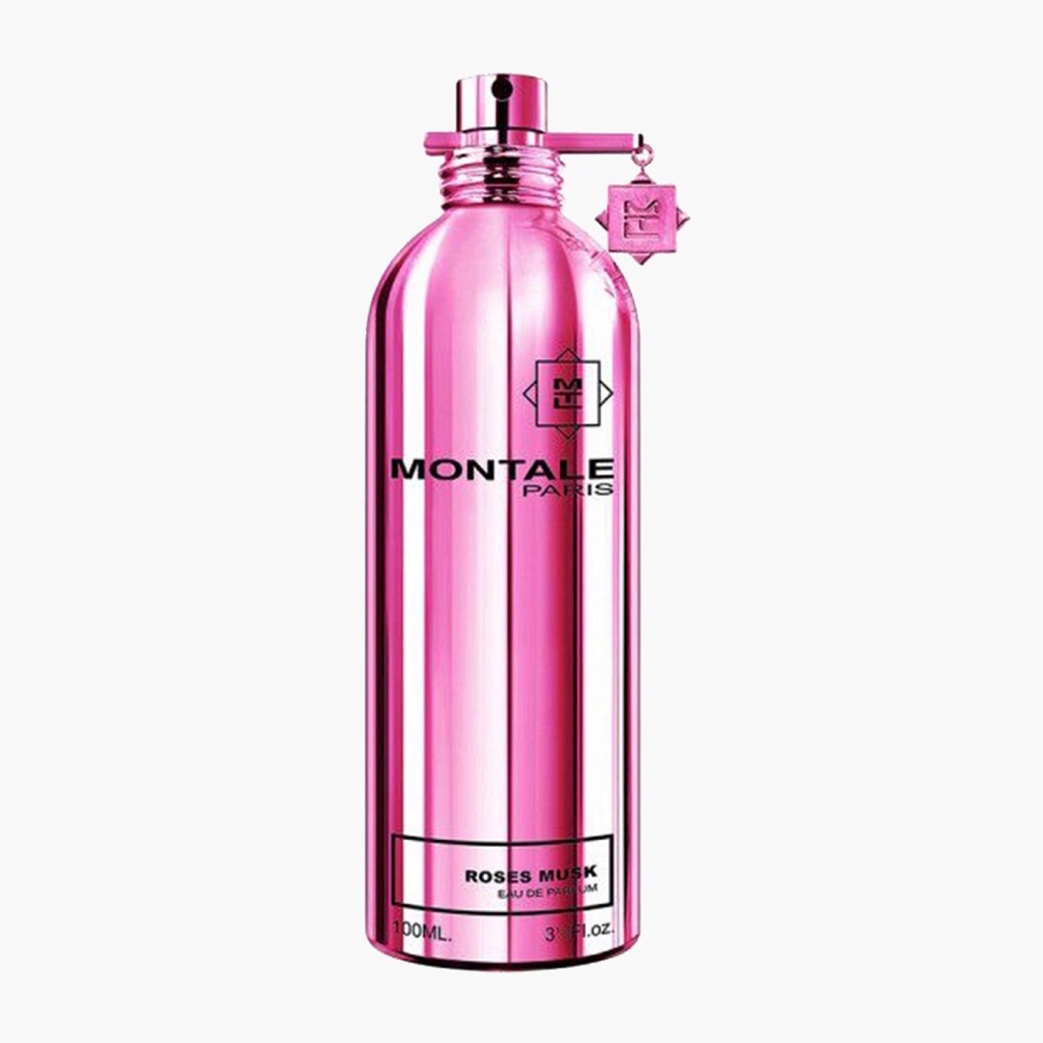 Montale Roses Musk EDP for Women - 100 ml-beautyandpersonalcare-fragrance-women-image-1