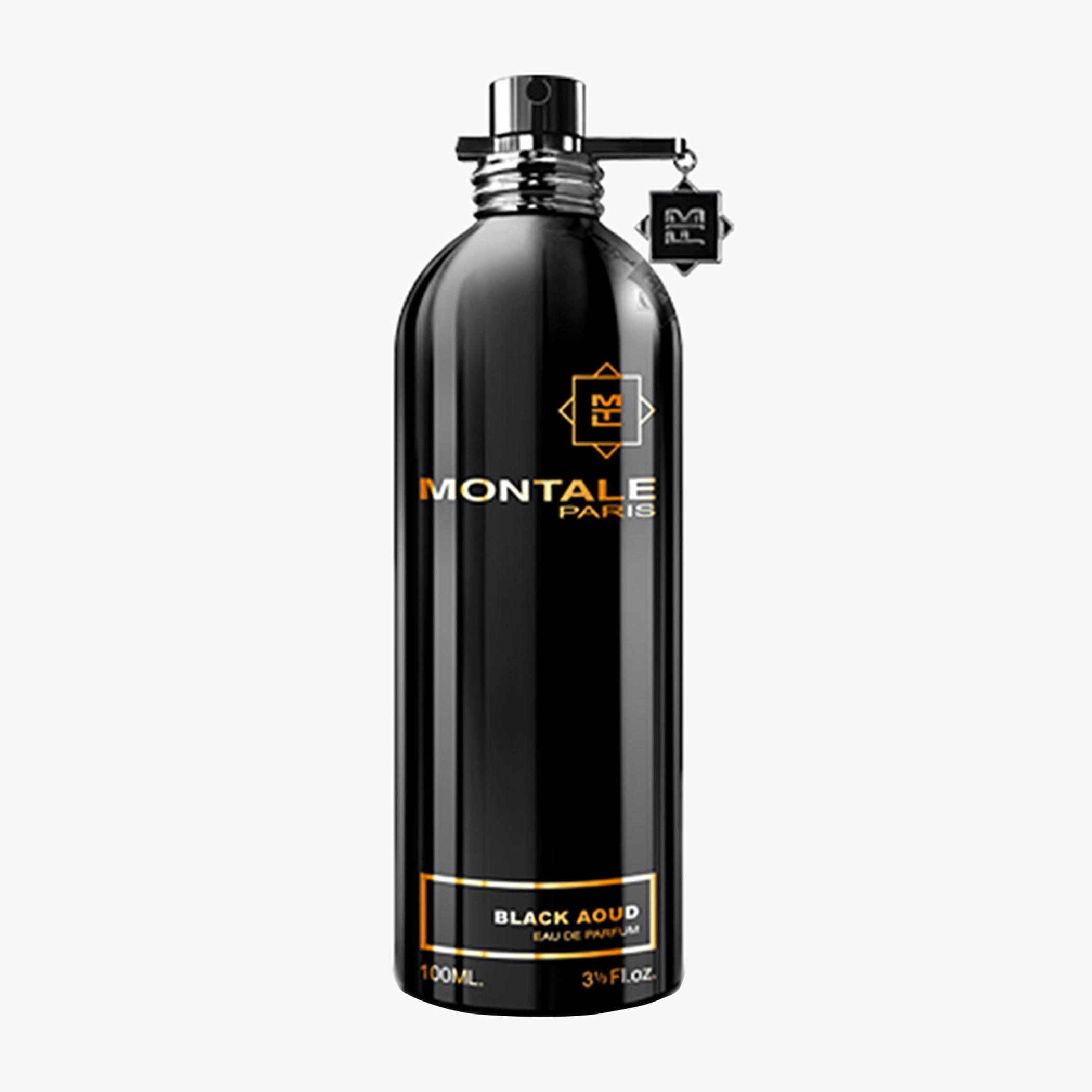 Montale Black Aoud Eau de Parfum for Men - 100 ml-beautyandpersonalcare-fragrance-men-image-1