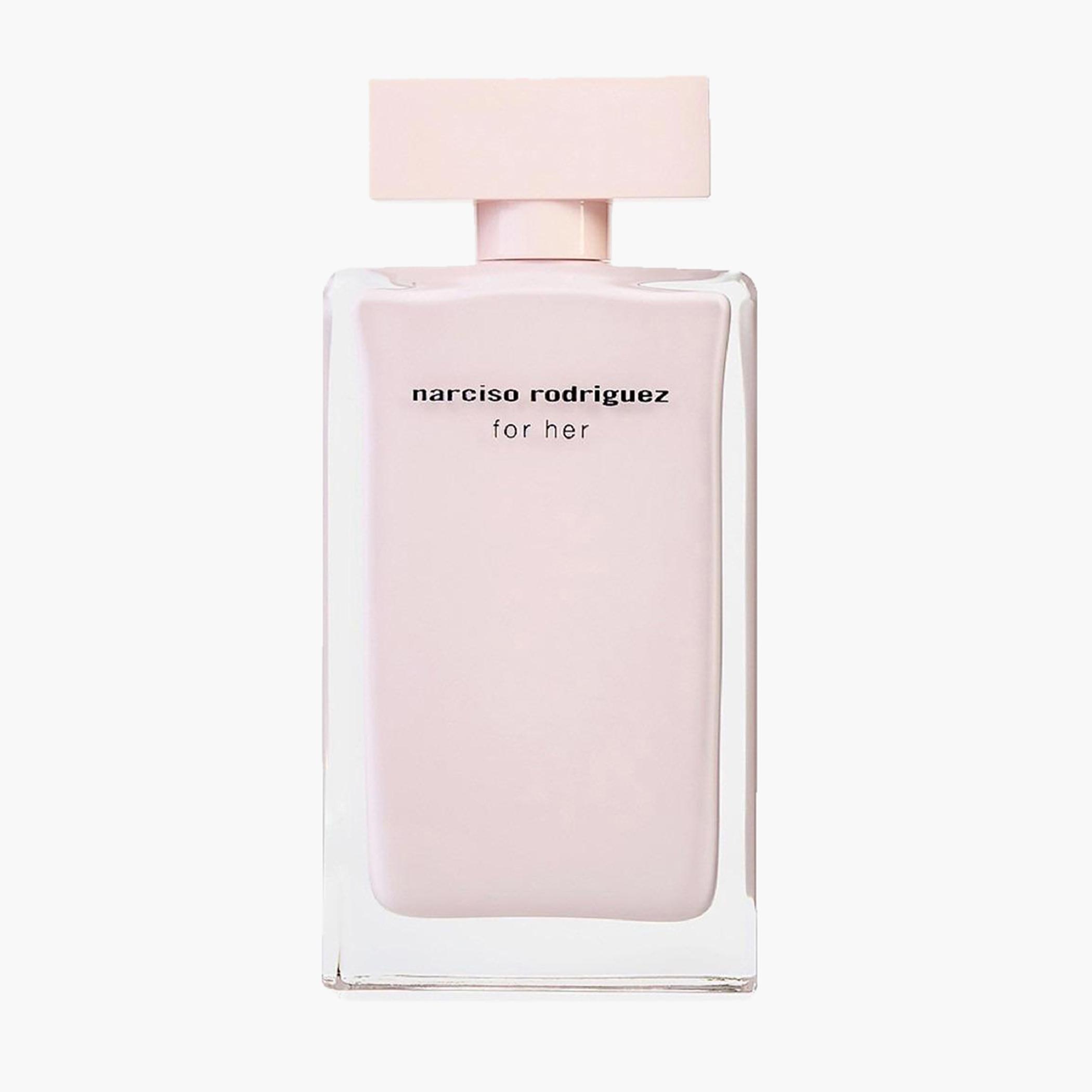 Narciso Rodriguez Women's Eau De Parfum - 100 ml-beautyandpersonalcare-fragrance-women-image-1