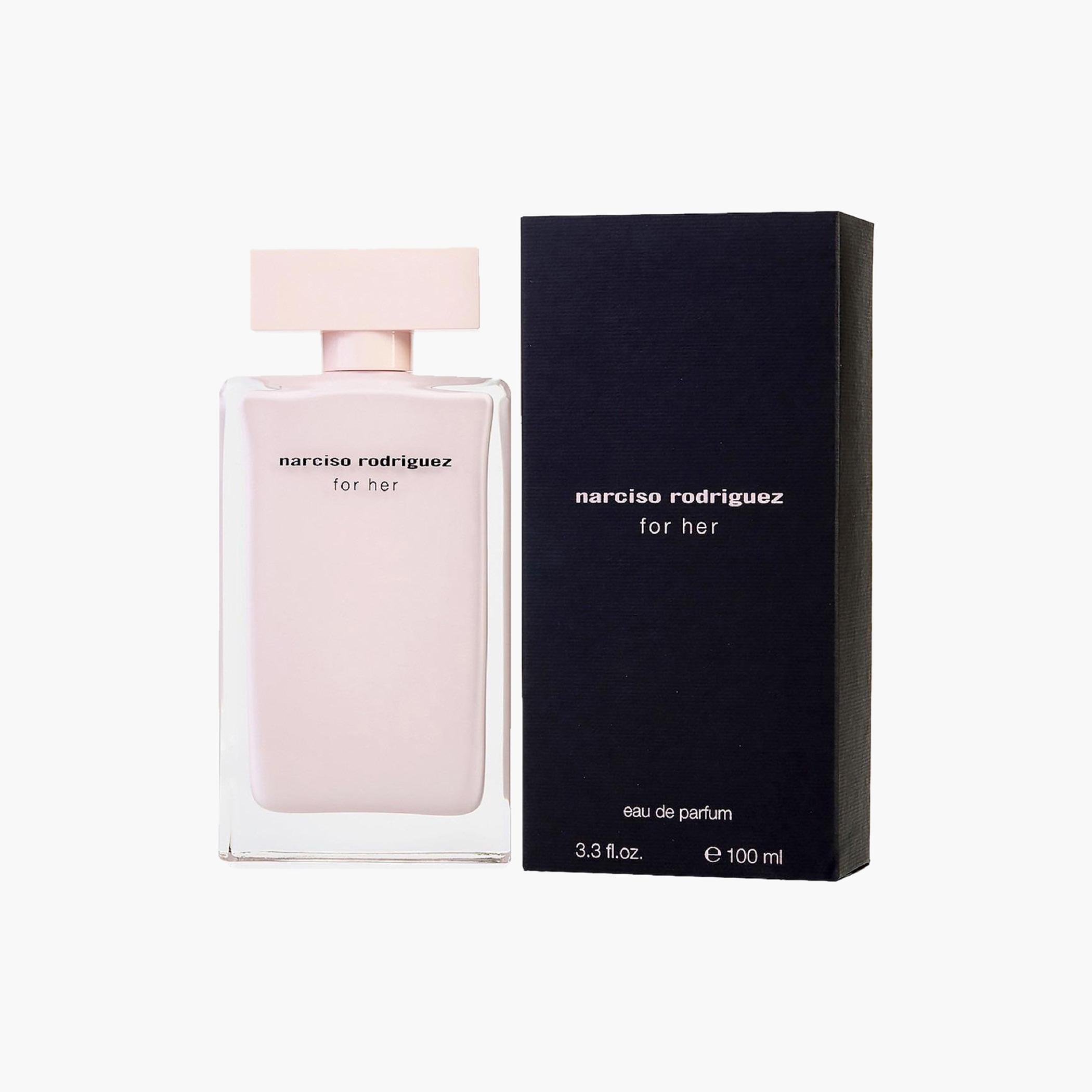 Narciso Rodriguez Women's Eau De Parfum - 100 ml-beautyandpersonalcare-fragrance-women-image-2