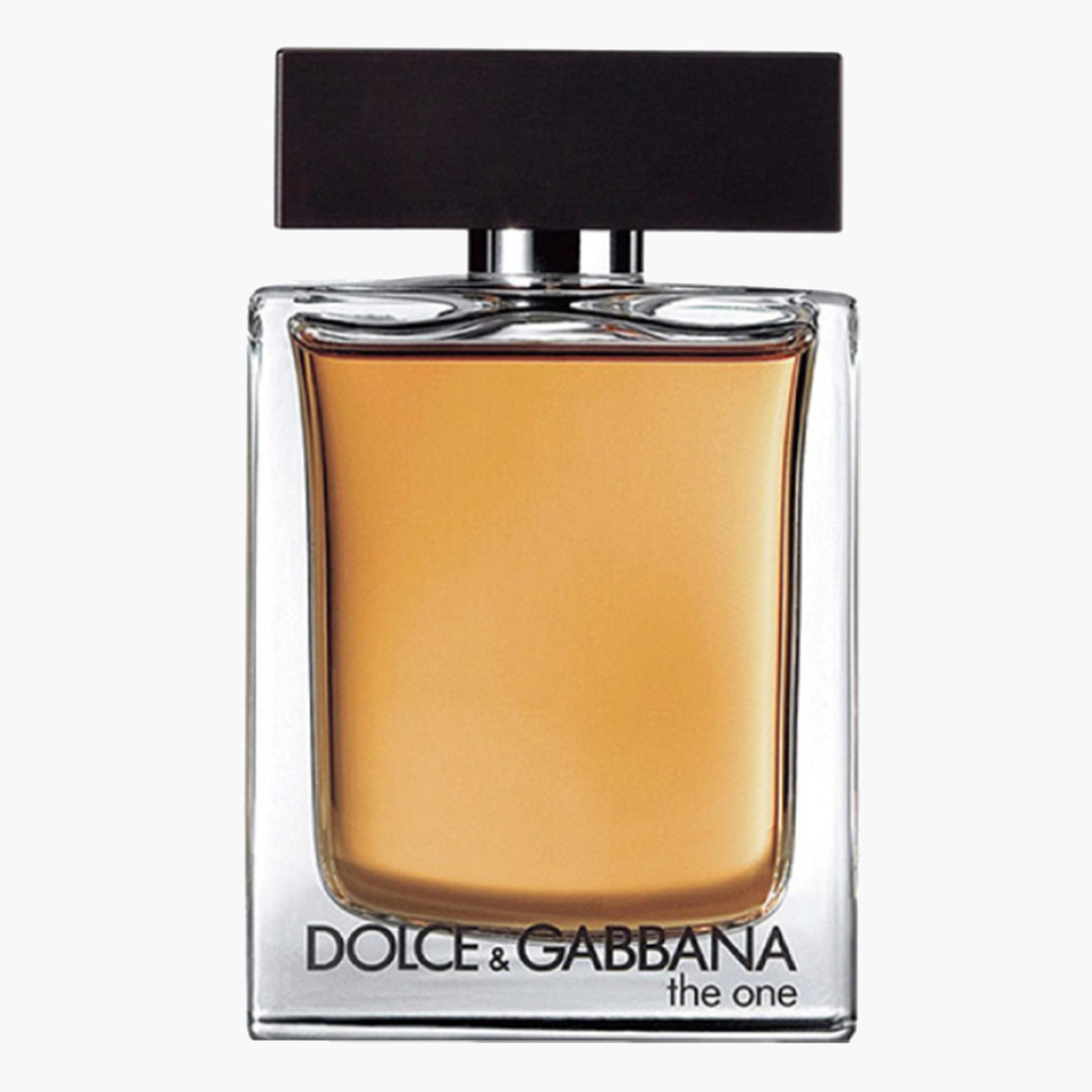 Dolce & Gabbana The One Eau de Toilette Spray for Men - 50 ml-beautyandpersonalcare-fragrance-men-image-2