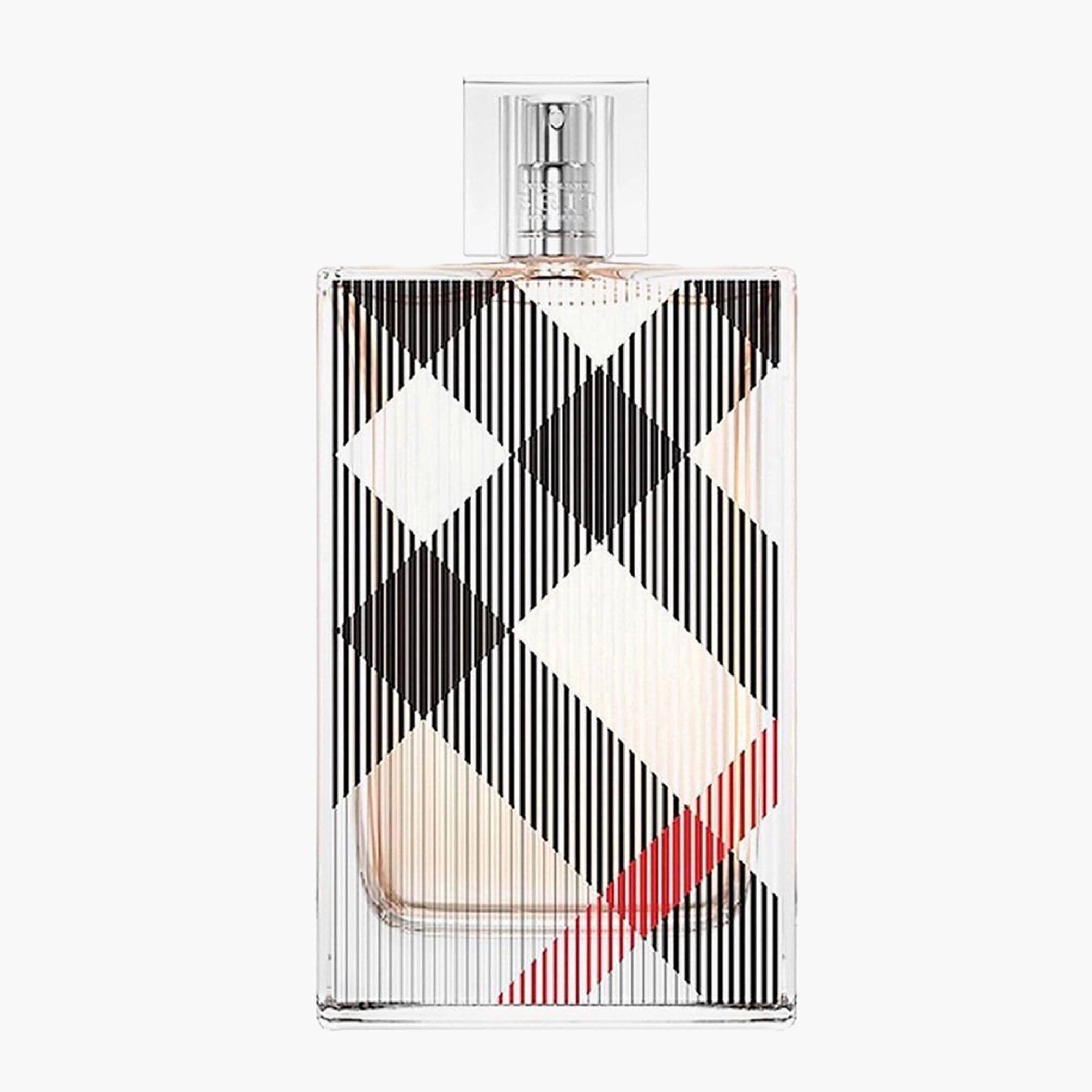 Burberry Women's Brit Eau de Parfum Spray - 100 ml-beautyandpersonalcare-fragrance-women-image-1