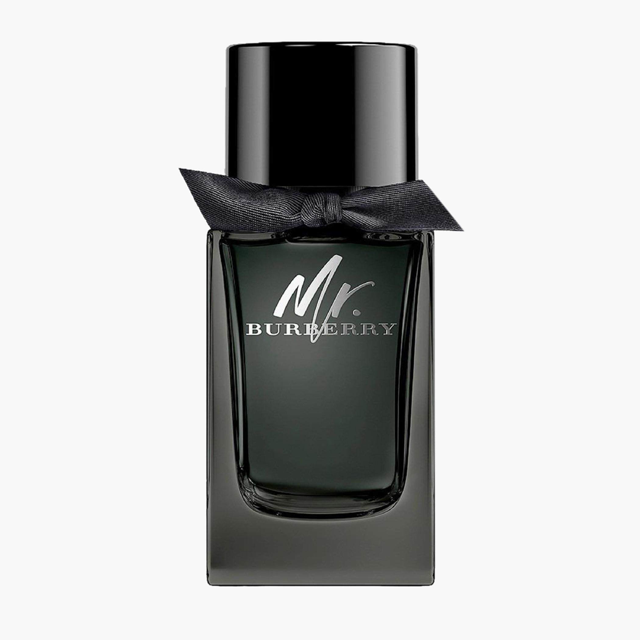 Burberry Men's Mr.Burberry Eau de Parfum Spray - 100 ml-beautyandpersonalcare-fragrance-men-image-1