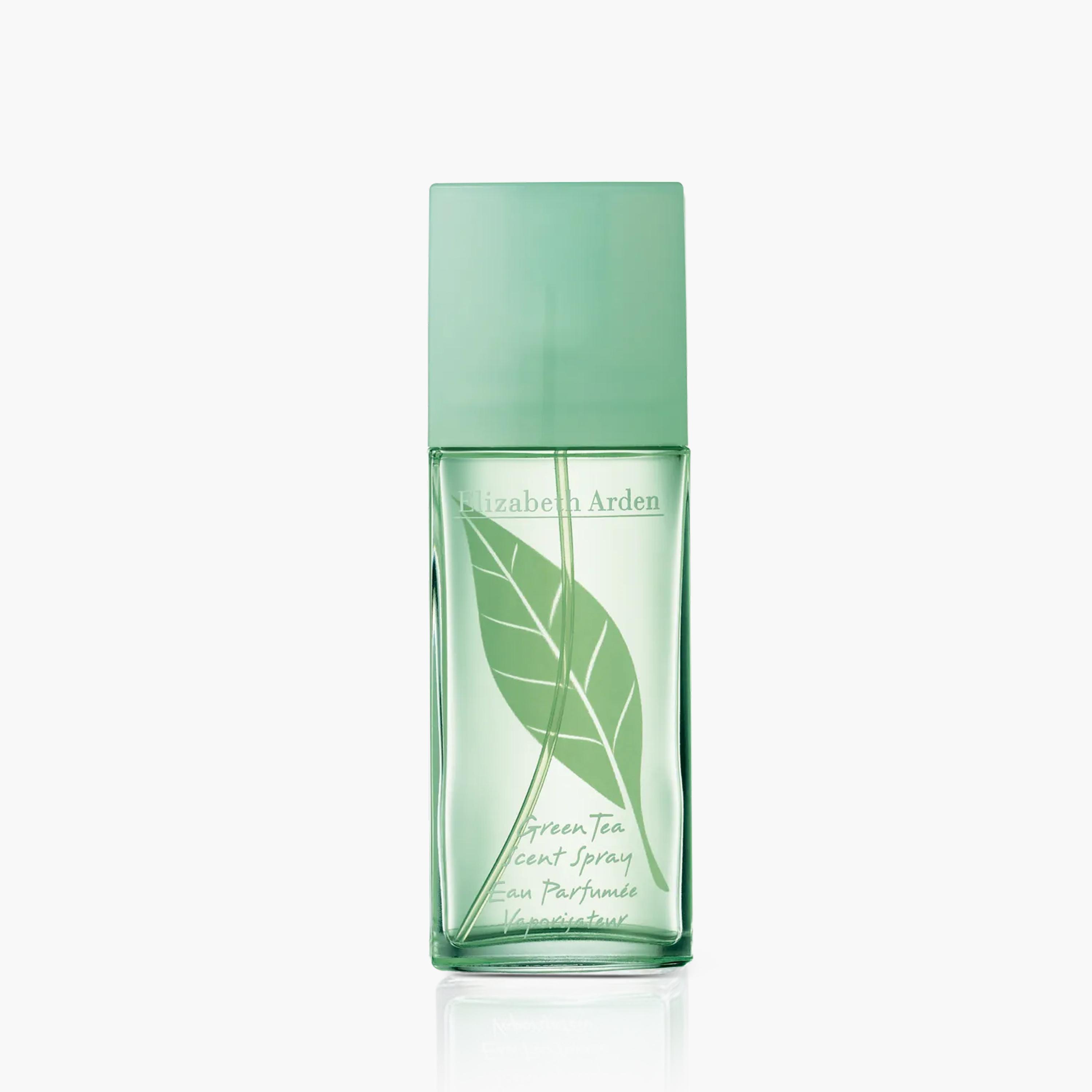 بخاخ معطر للجسم أو دو تواليت جرين تي من اليزابيث آردن - 100 مل-beautyandpersonalcare-fragrance-women-image-1
