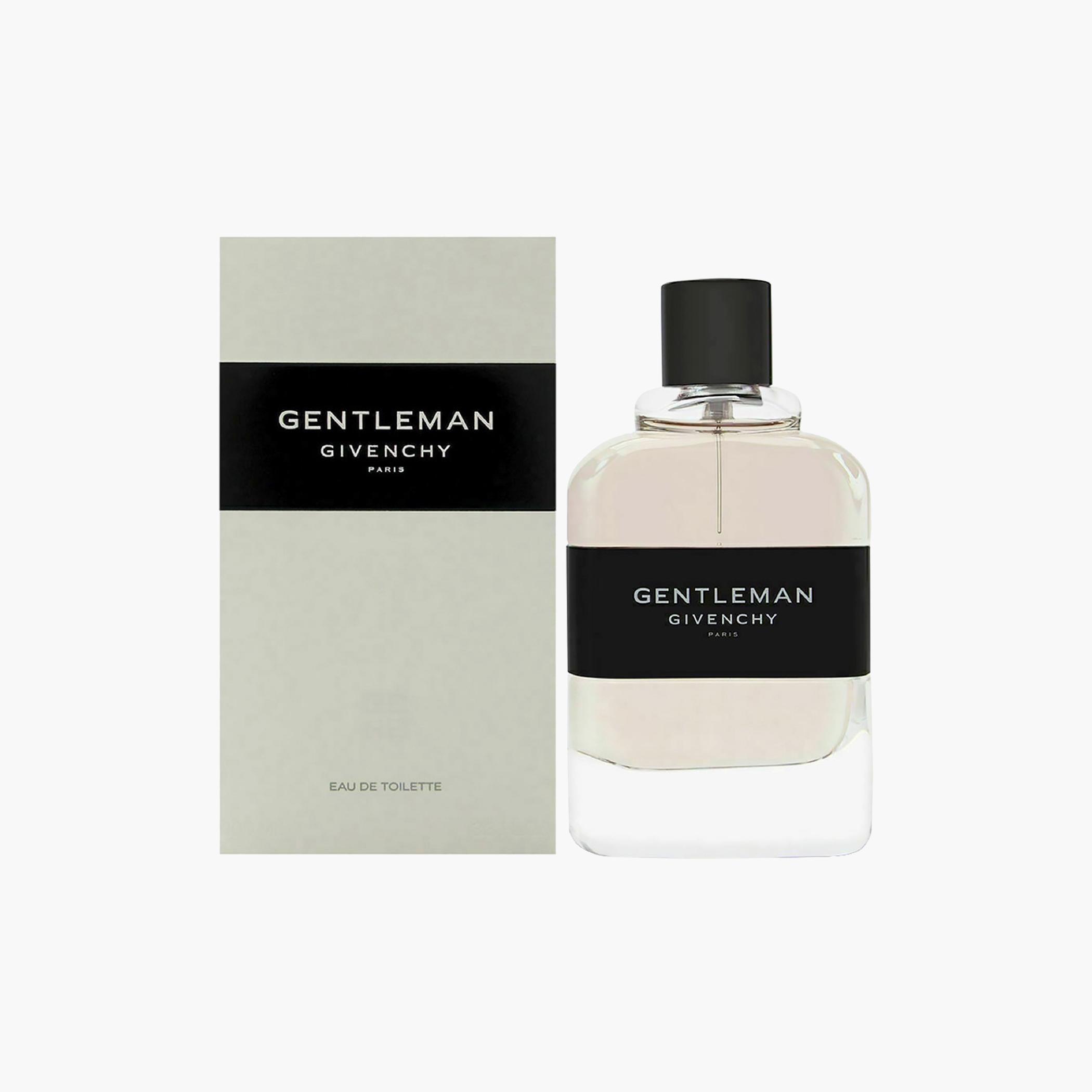 Givenchy Gentlemen Eau De Parfum - 100 ml-beautyandpersonalcare-fragrance-men-image-1