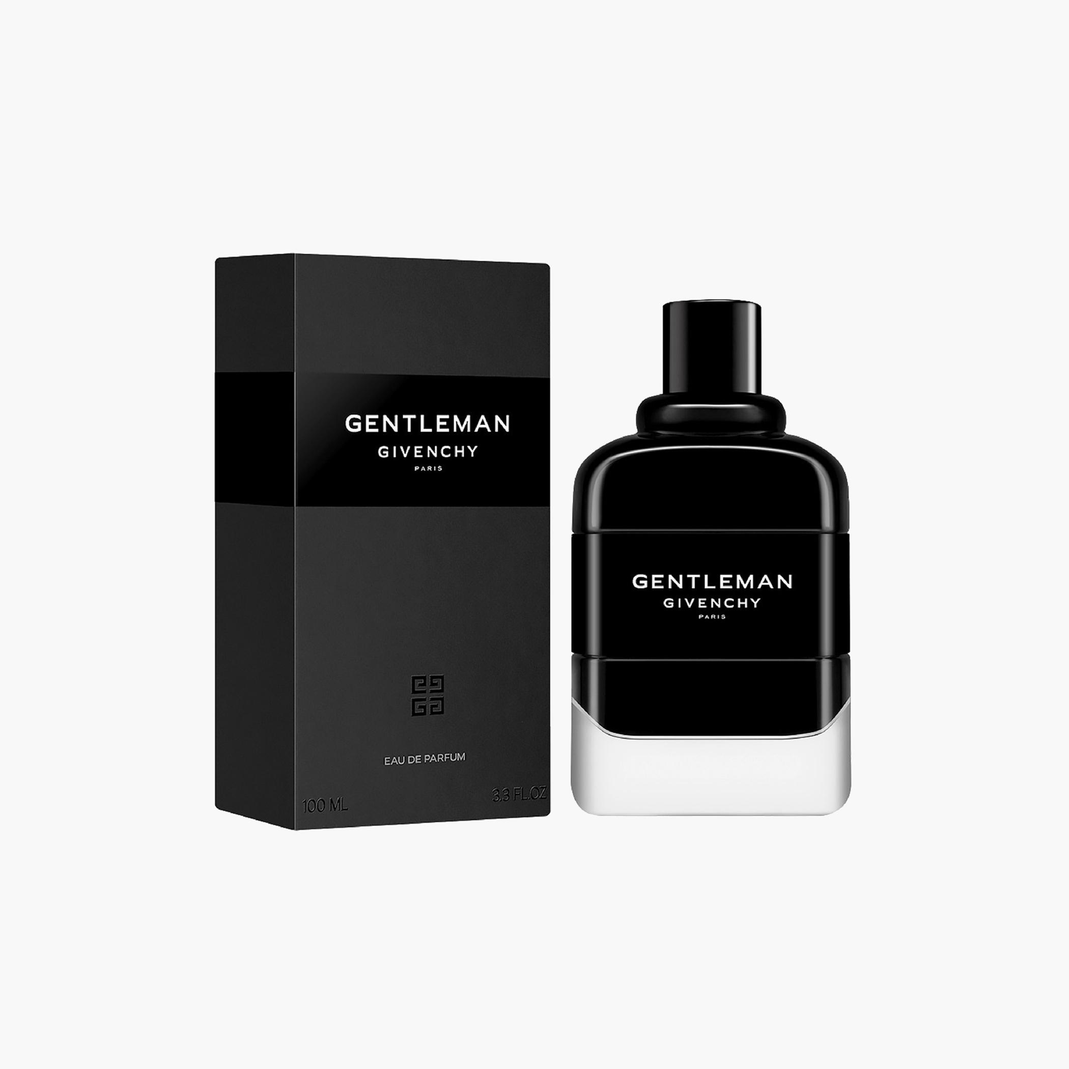 Givenchy Gentlemen Eau De Parfum - 100 ml-beautyandpersonalcare-fragrance-men-image-2