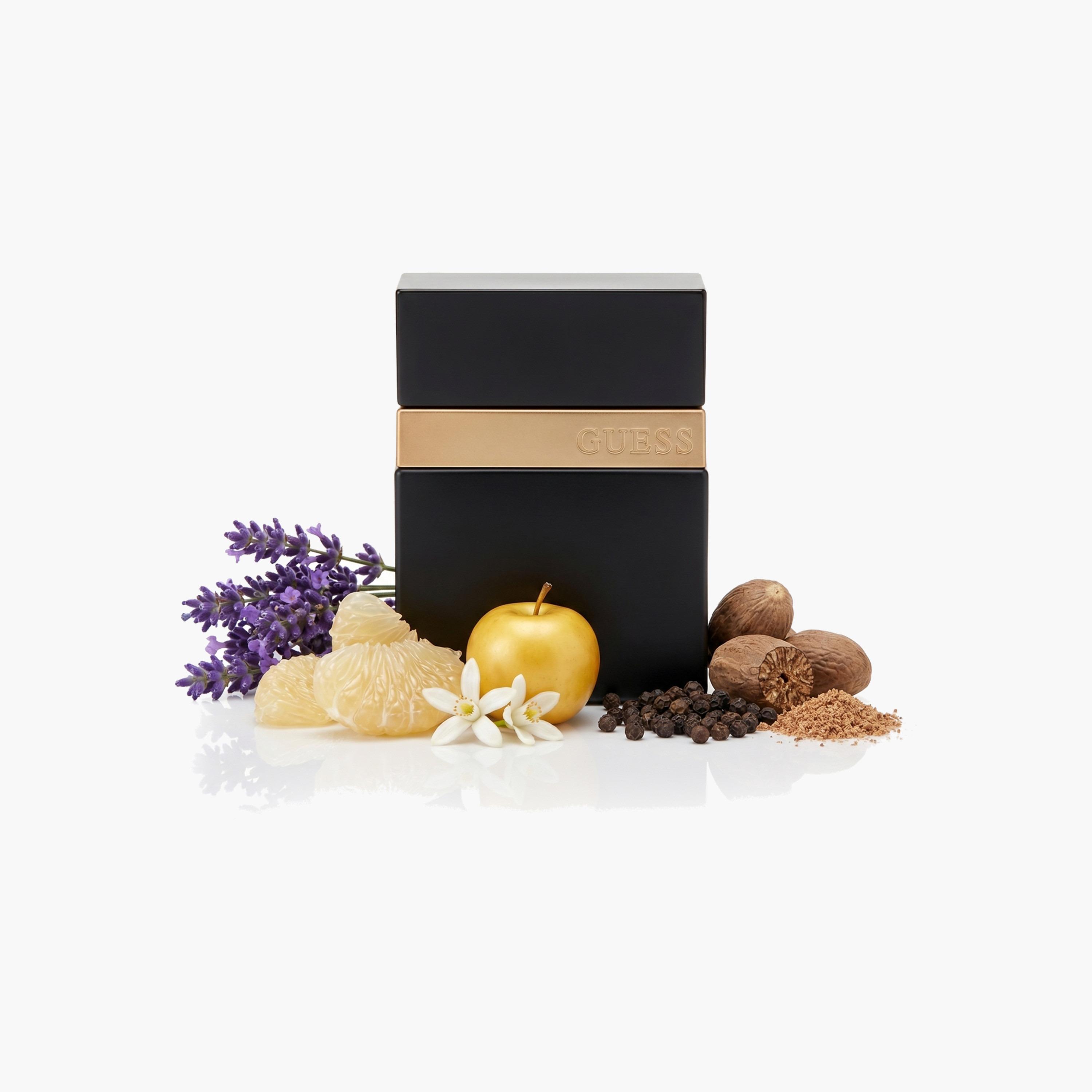 بخاخ معطر للجسم أو دو تواليت أوم نوار جيس سيدكتف للرجال- 100 مل-beautyandpersonalcare-fragrance-men-image-3