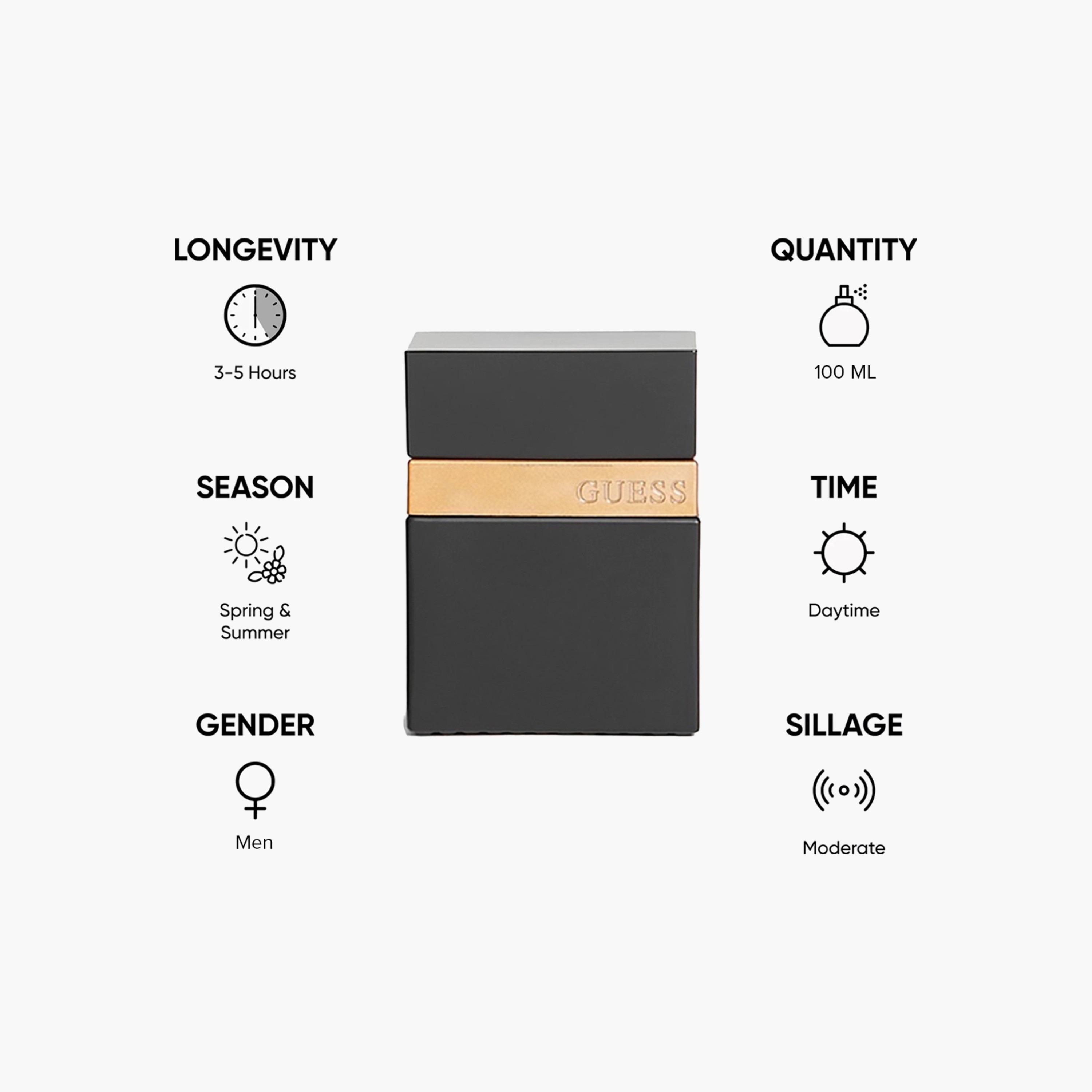 بخاخ معطر للجسم أو دو تواليت أوم نوار جيس سيدكتف للرجال- 100 مل-beautyandpersonalcare-fragrance-men-image-5