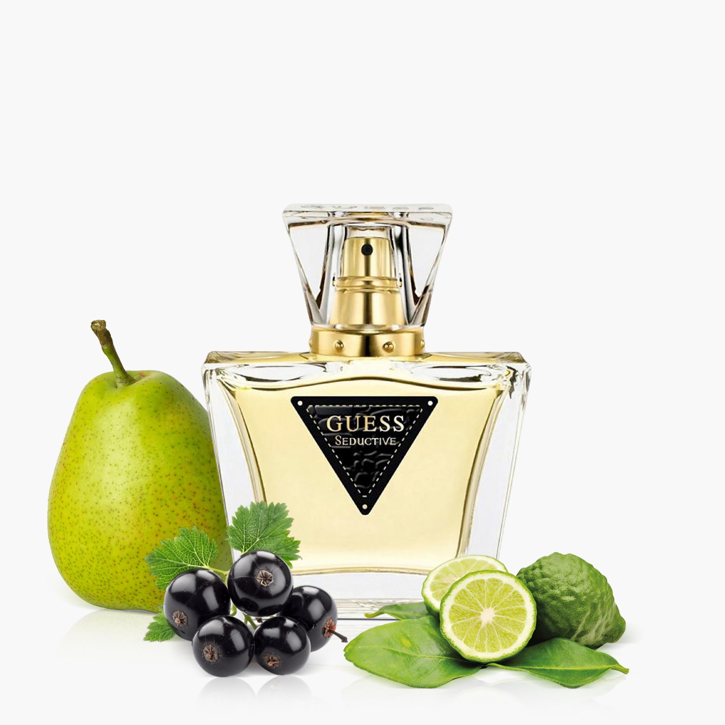 Guess Seductive Eau De Toilette Spray - 75 ml-beautyandpersonalcare-fragrance-women-image-3