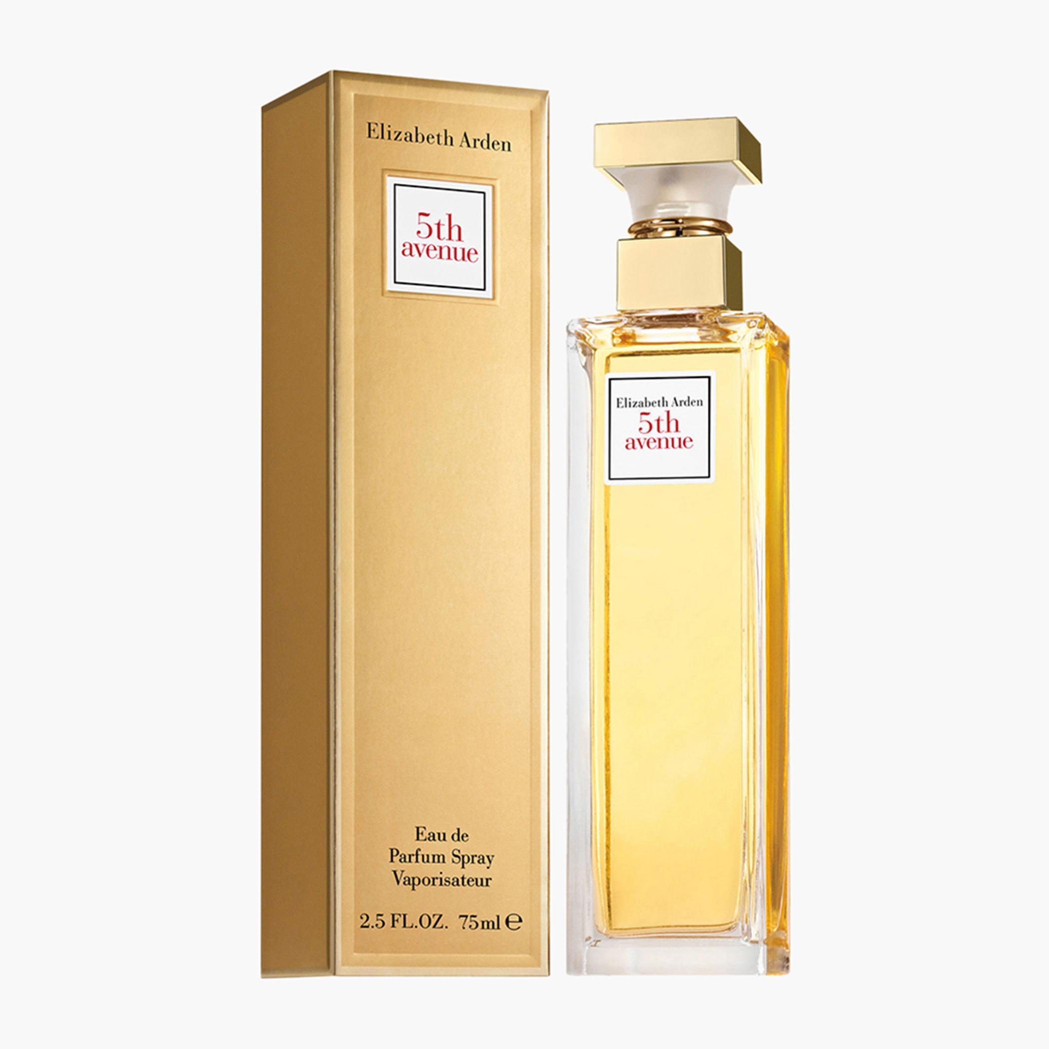 Elizabeth Arden 5th Avenue Eau de Parfum - 75 ml-beautyandpersonalcare-fragrance-women-image-2