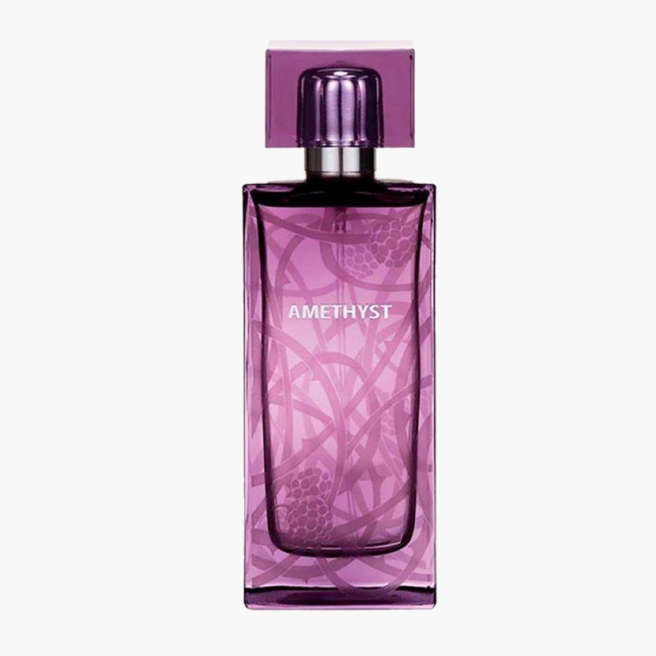 Lalique Amethyst Eau De Parfum Spray - 100 ml-beautyandpersonalcare-fragrance-women-image-1