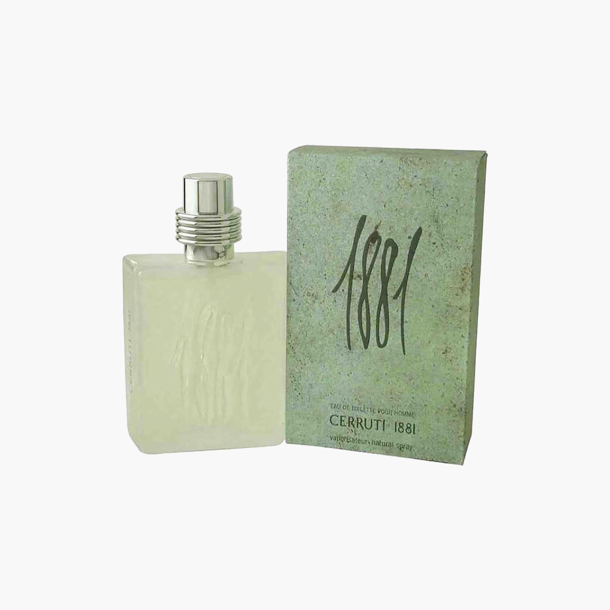 Nino Cerruti 1881  Eau de Toilette - 100 ml-beautyandpersonalcare-fragrance-men-image-2