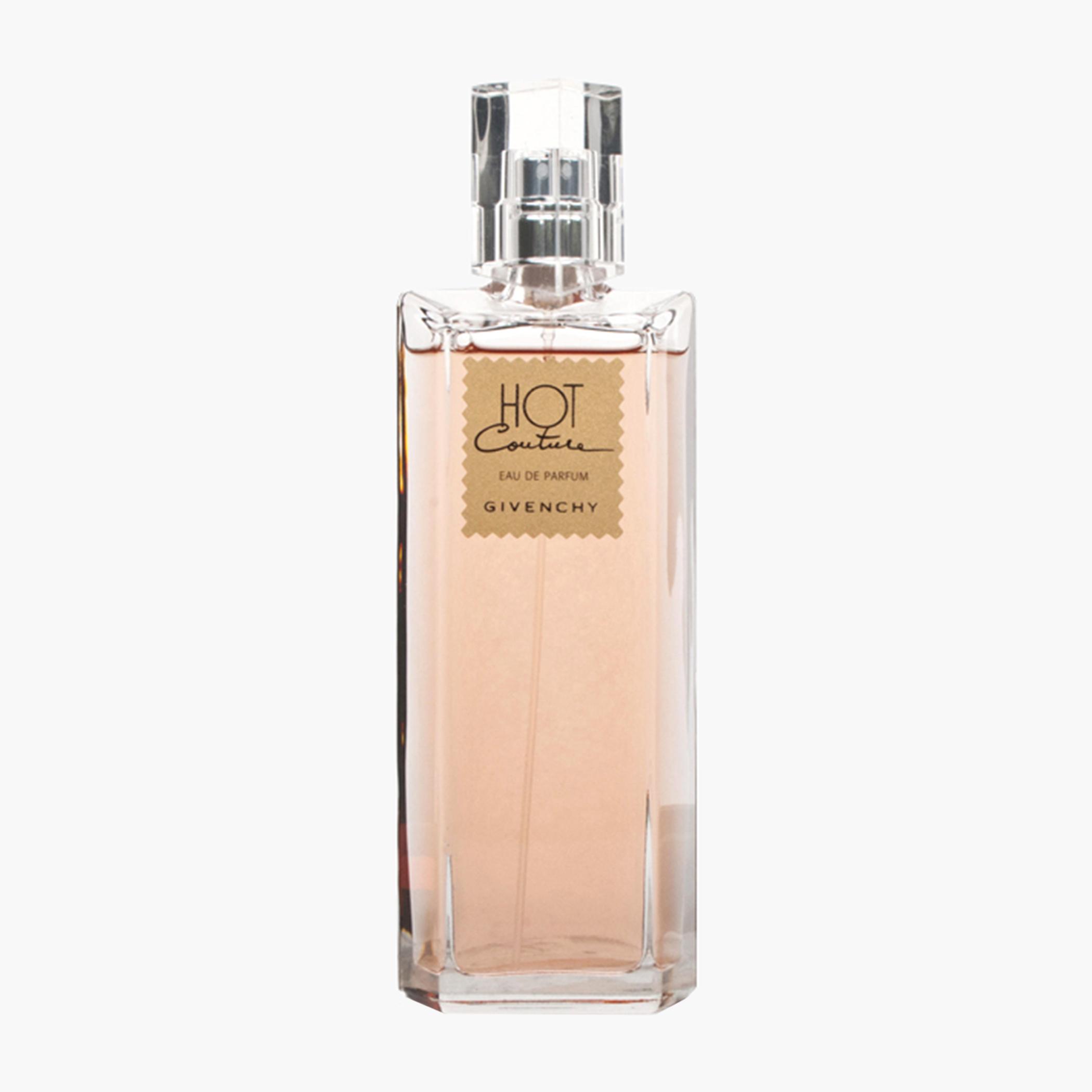 Givenchy Hot Couture Eau De Parfum For Women - 50 ml-beautyandpersonalcare-fragrance-women-image-1