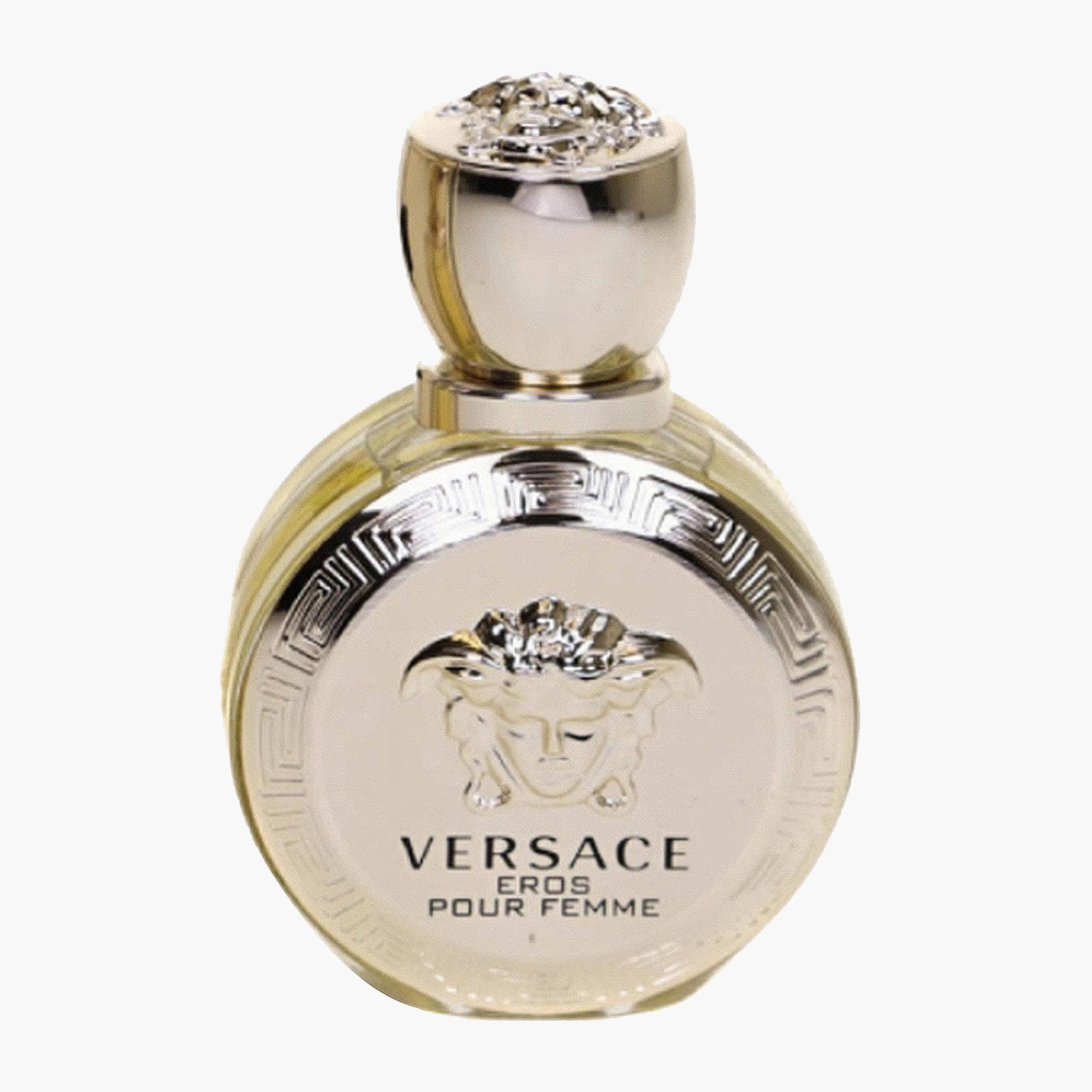 Versace Eros Pour Femme Eau de Parfum for Women - 50 ml-beautyandpersonalcare-fragrance-women-image-1