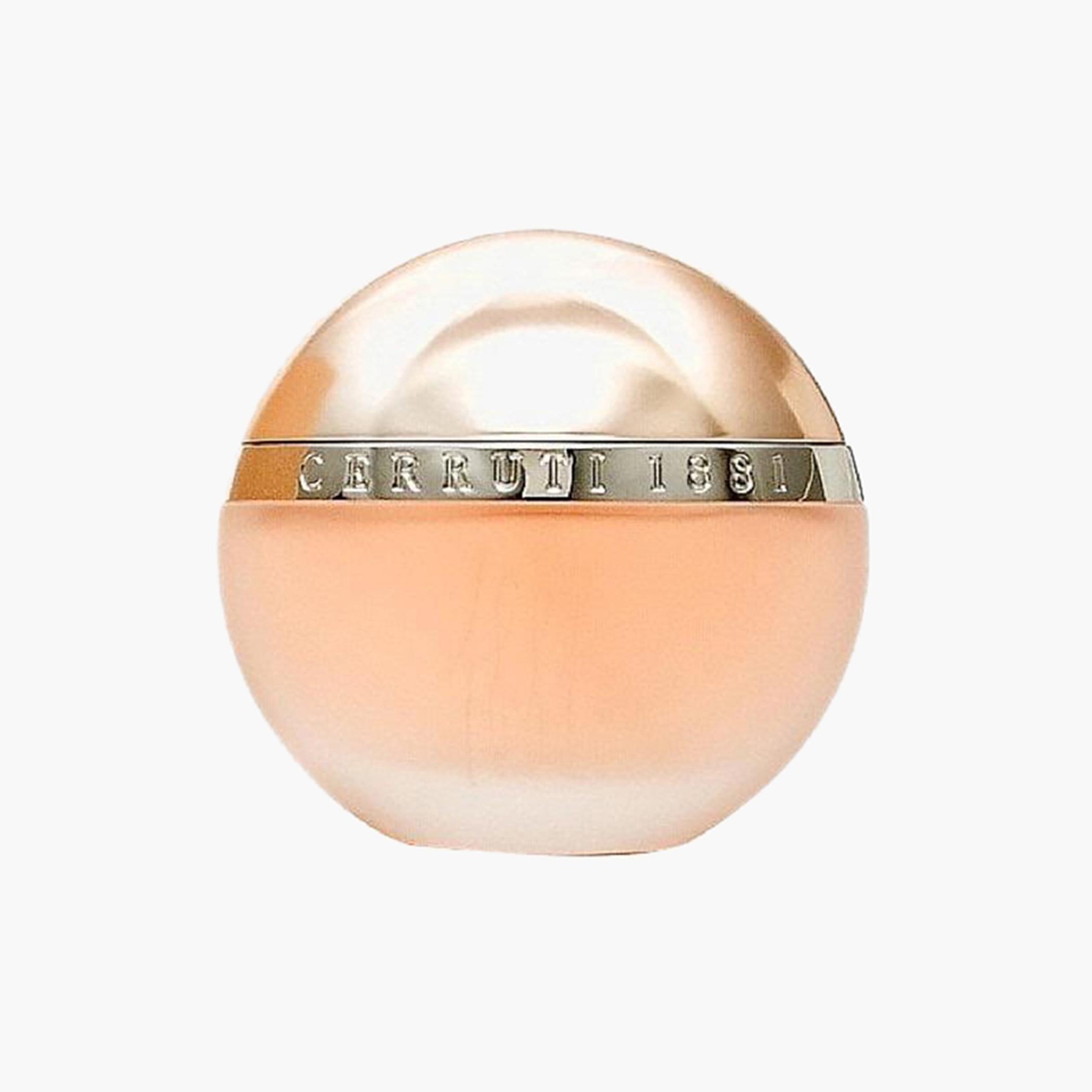 بخاخ أو دو تواليت بور فيمي للنساء من نينو شيروتي 1881- 100 مل-beautyandpersonalcare-fragrance-women-image-1