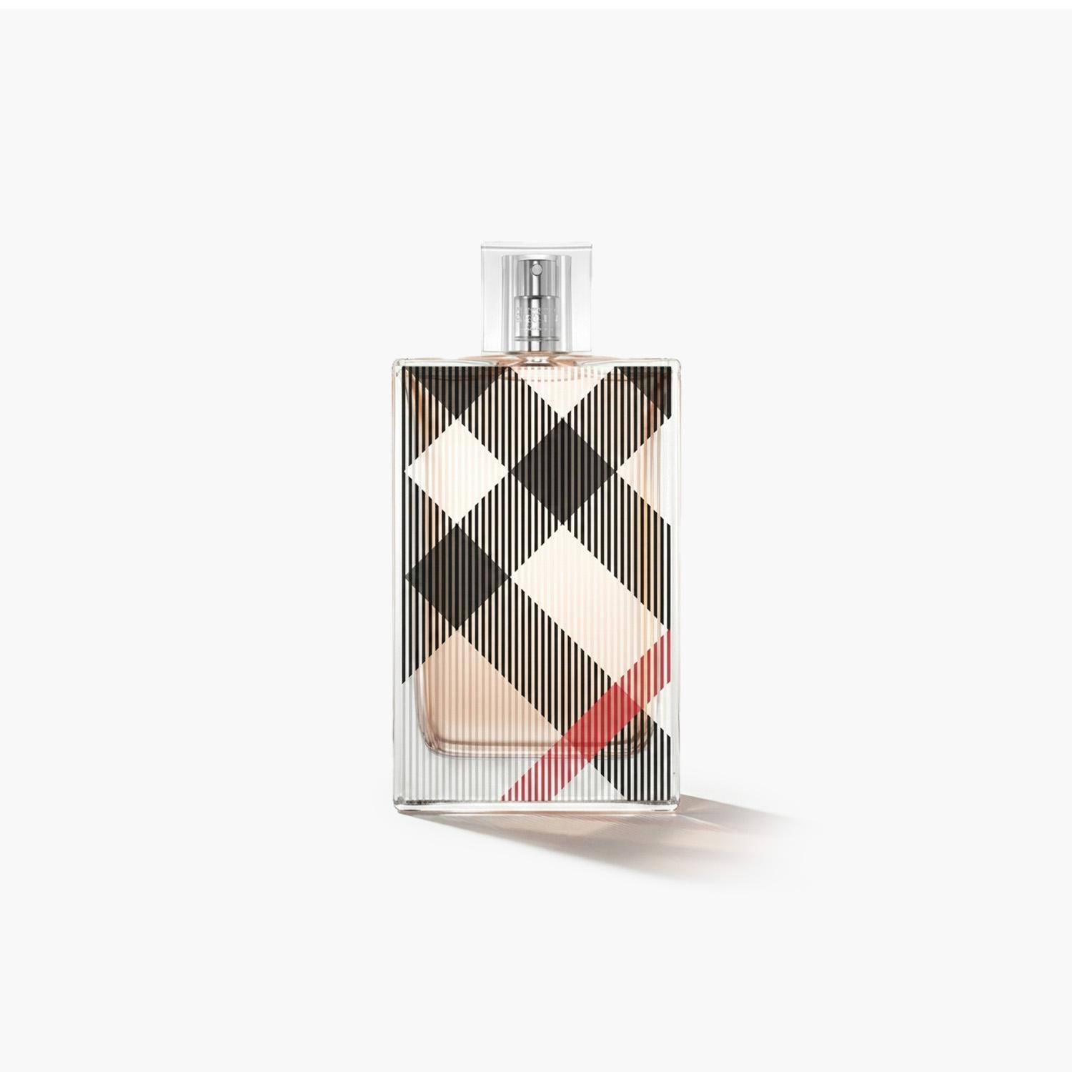 عطر أو دو برفان بريت للنساء من بربري- 100 مل-beautyandpersonalcare-fragrance-women-image-1