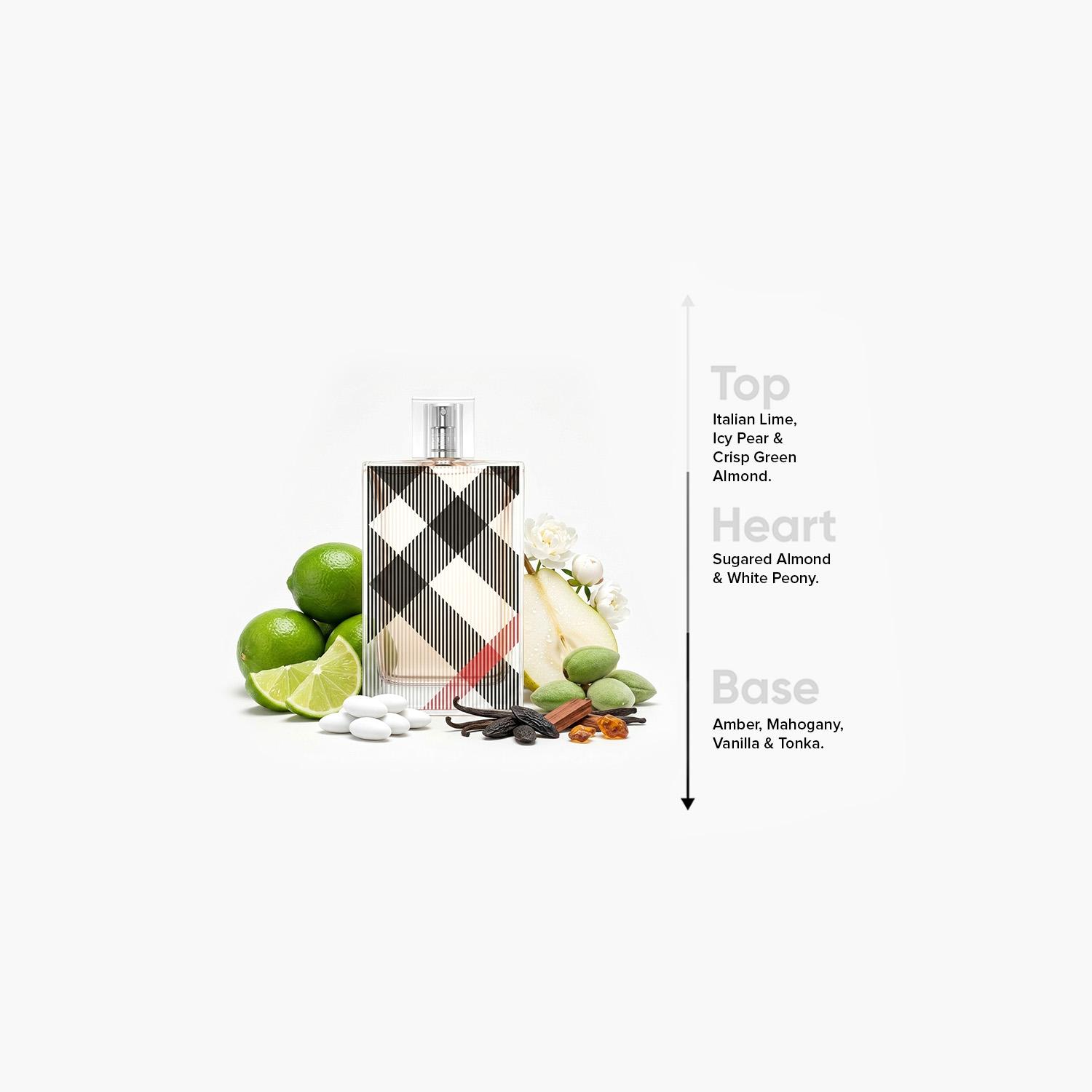 عطر أو دو برفان بريت للنساء من بربري- 100 مل-beautyandpersonalcare-fragrance-women-image-4
