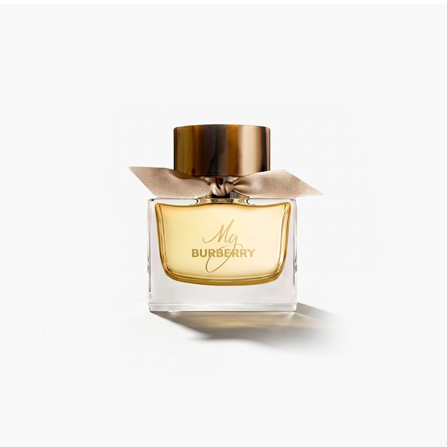 Burberry My Burberry Eau De Parfum Perfume for Women - 90 ml-beautyandpersonalcare-fragrance-women-image-1