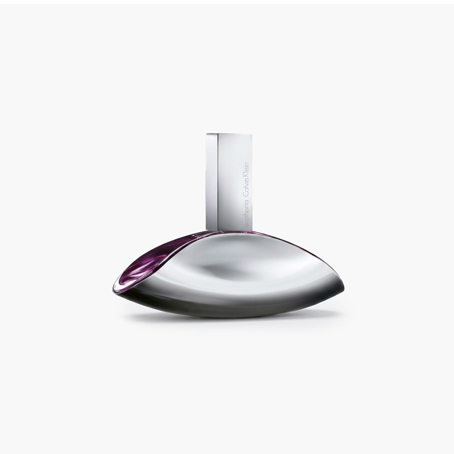 Calvin Klein Euphoria Perfume for Women - 100 ml-beautyandpersonalcare-fragrance-women-image-1