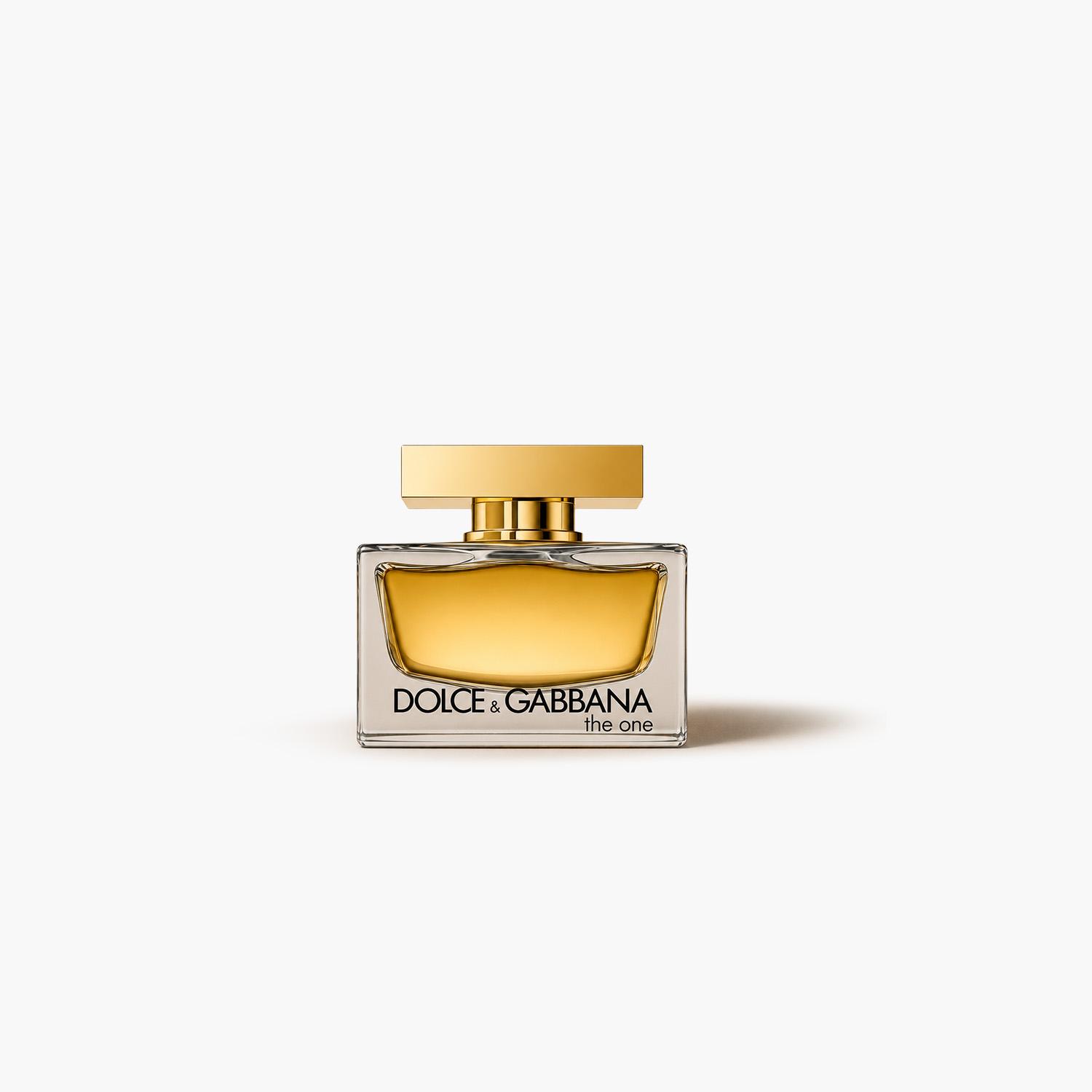 Dolce & Gabbana The One Eau de Parfum - 75 ml-beautyandpersonalcare-fragrance-unisex-image-1