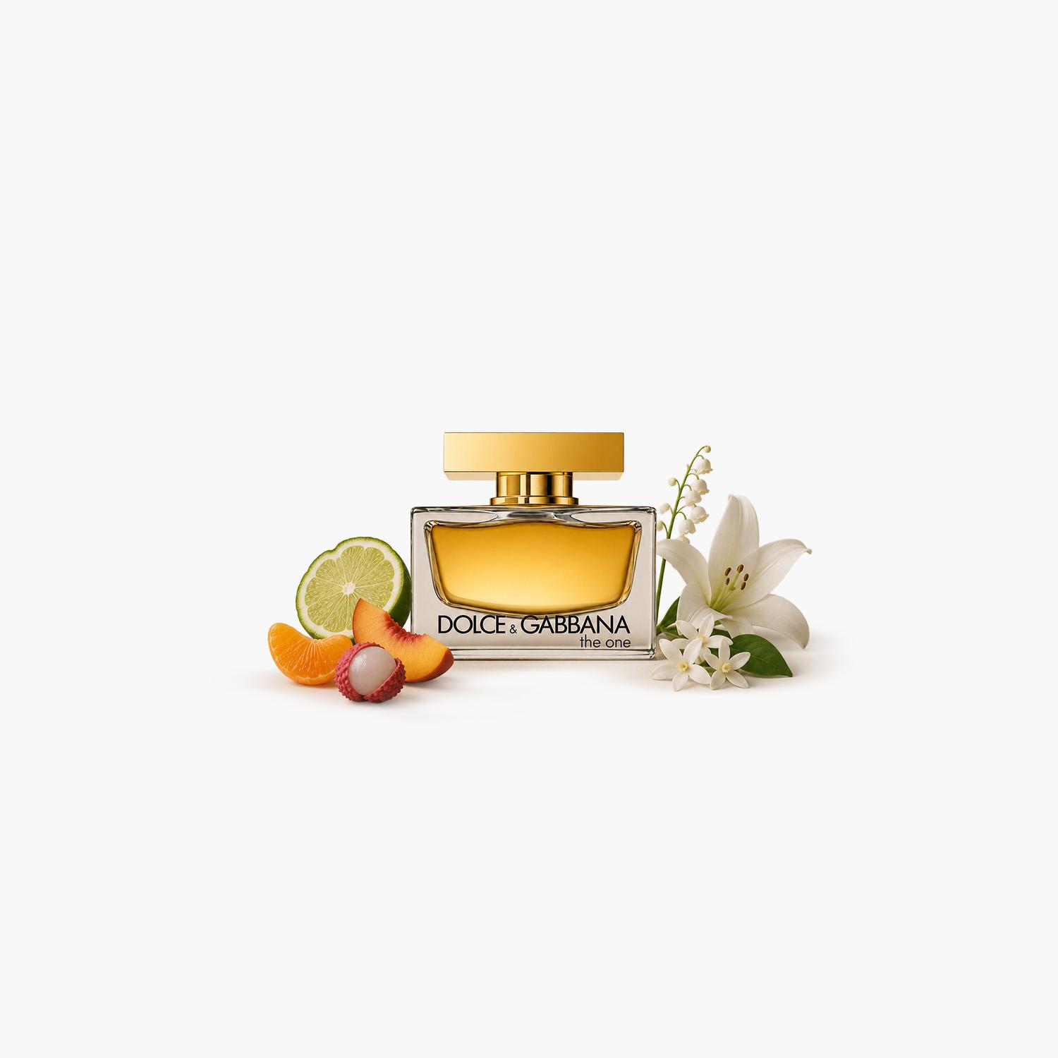 Dolce & Gabbana The One Eau de Parfum - 75 ml-beautyandpersonalcare-fragrance-unisex-image-3