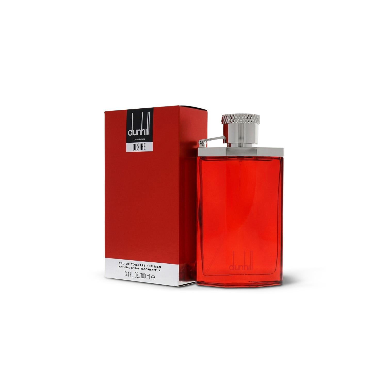 Dunhill Desire Eau de Toilette - 100 ml-beautyandpersonalcare-fragrance-unisex-image-2