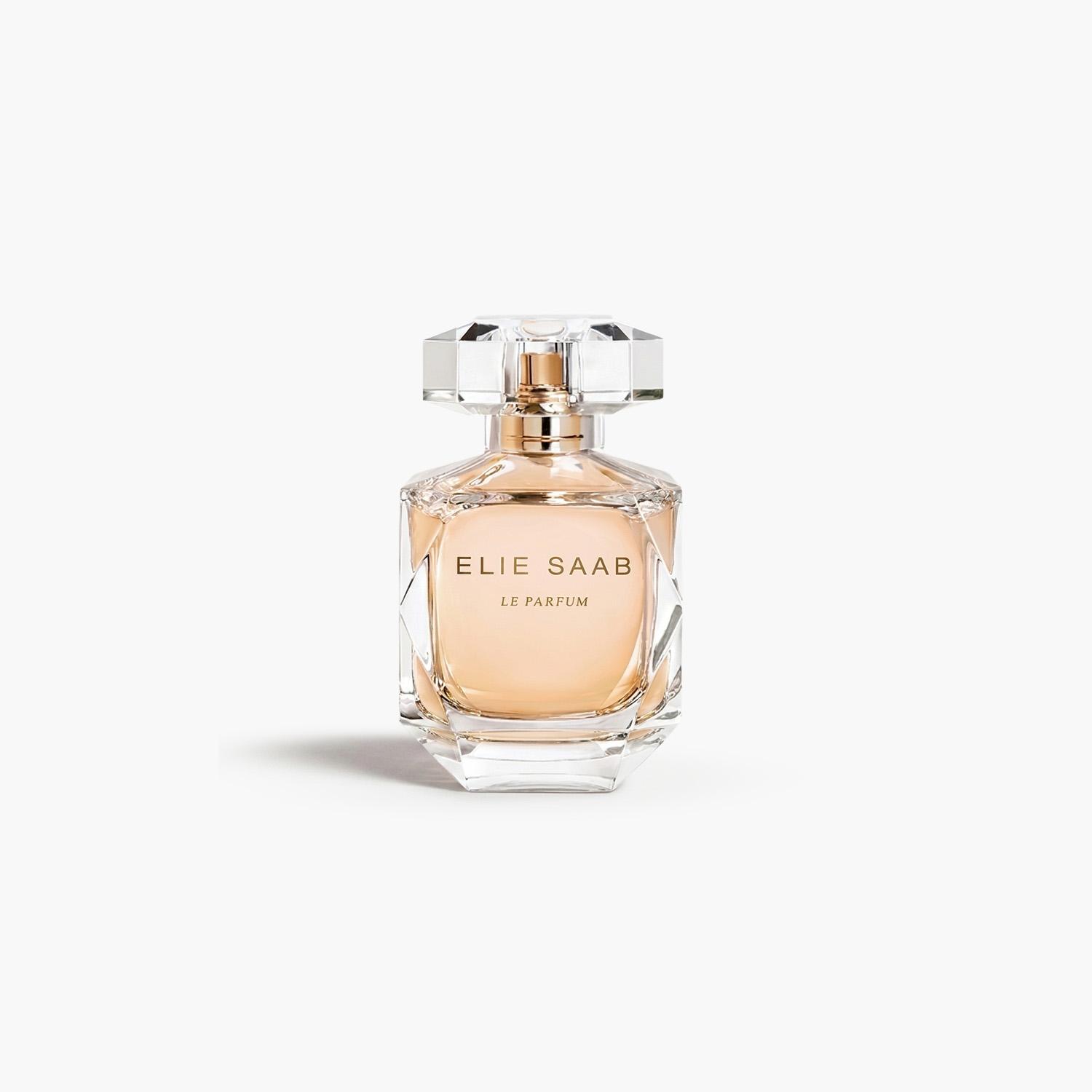 Elie Saab Le Parfum Eau De Parfum Vaporisateur for Women - 90 ml-beautyandpersonalcare-fragrance-women-image-1