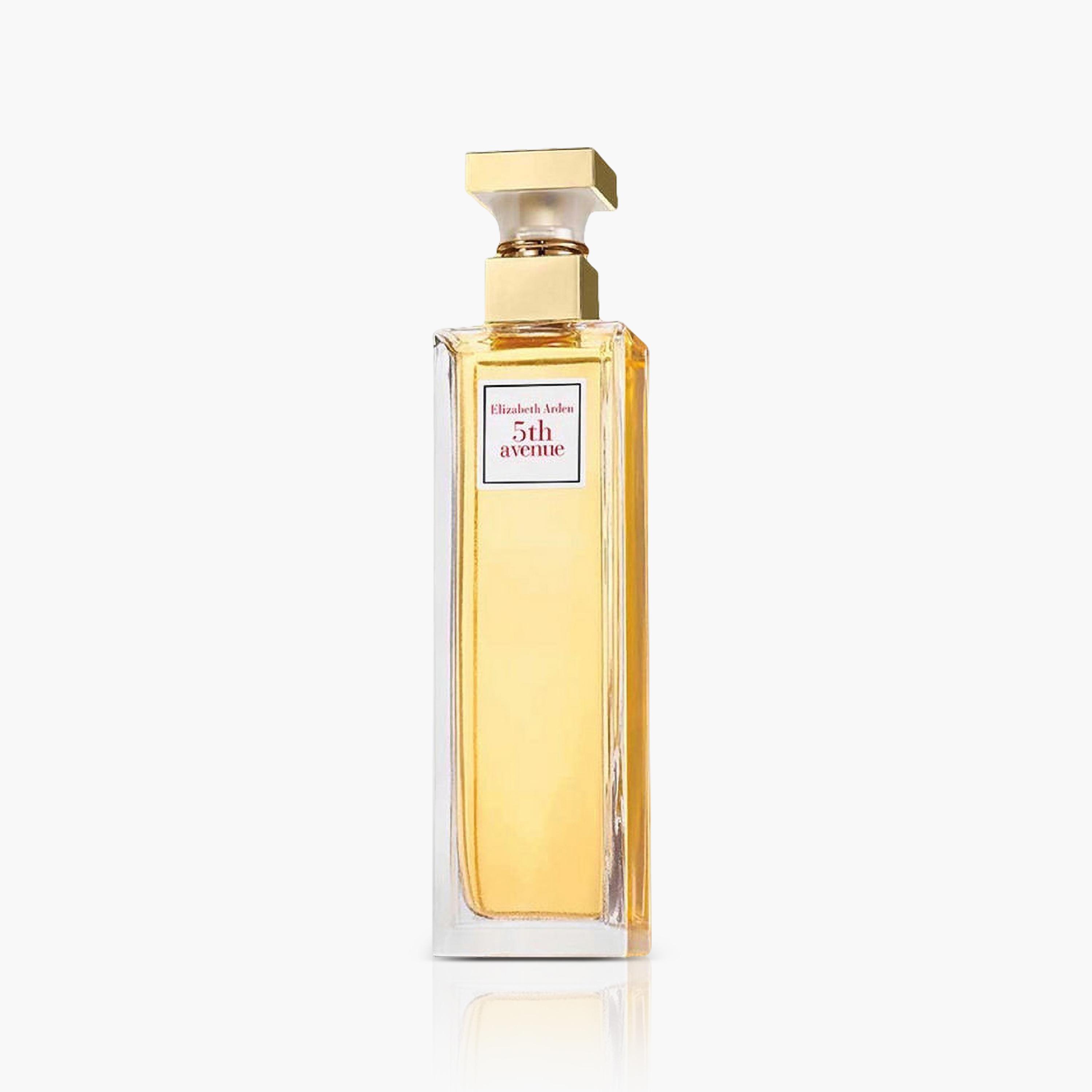 Elizabeth Arden 5th Avenue Eau De Parfum for Women - 125 ml-beautyandpersonalcare-fragrance-women-image-1
