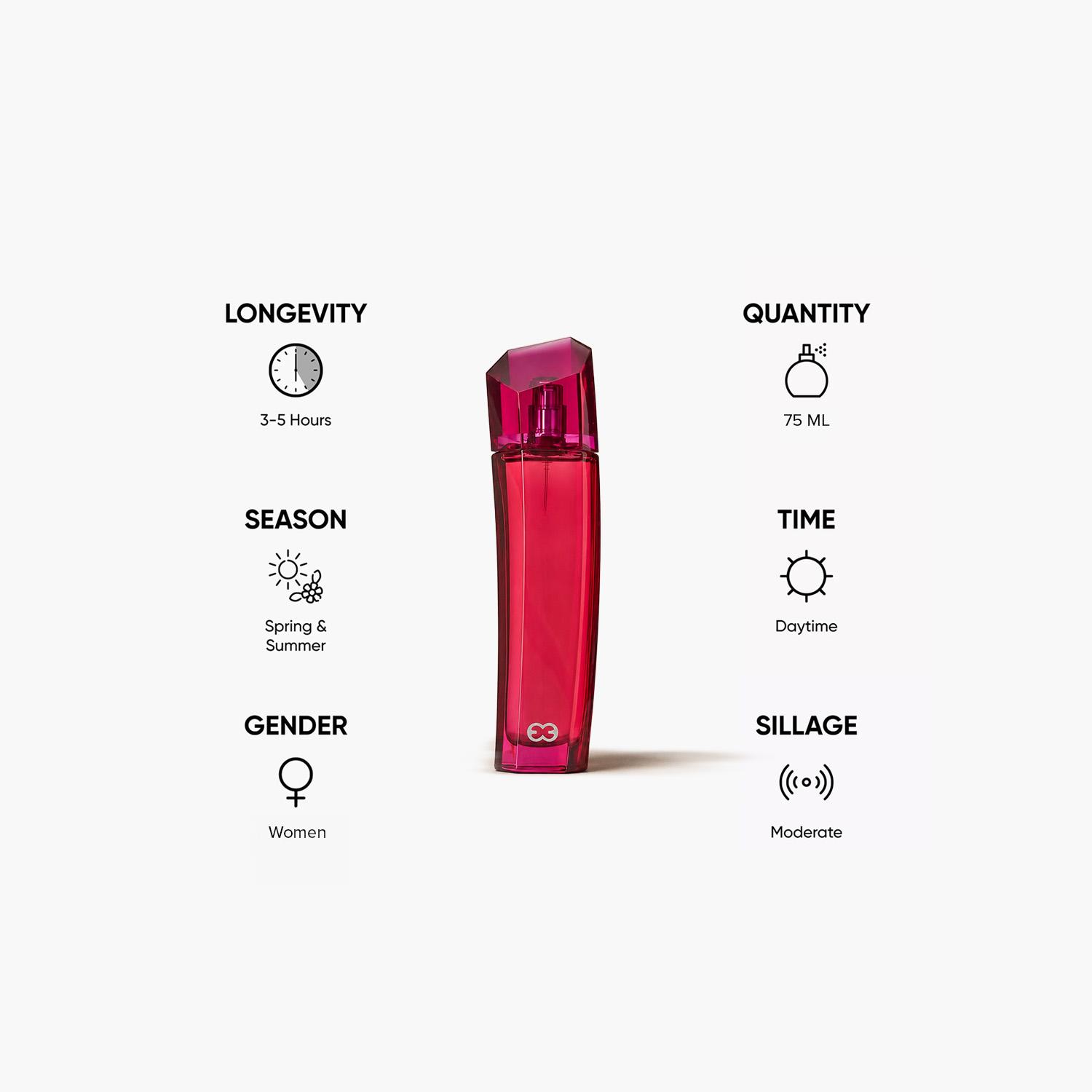 Escada Magnetism Eau De Parfum Natural Spray for Women - 75 ml-beautyandpersonalcare-fragrance-women-image-5