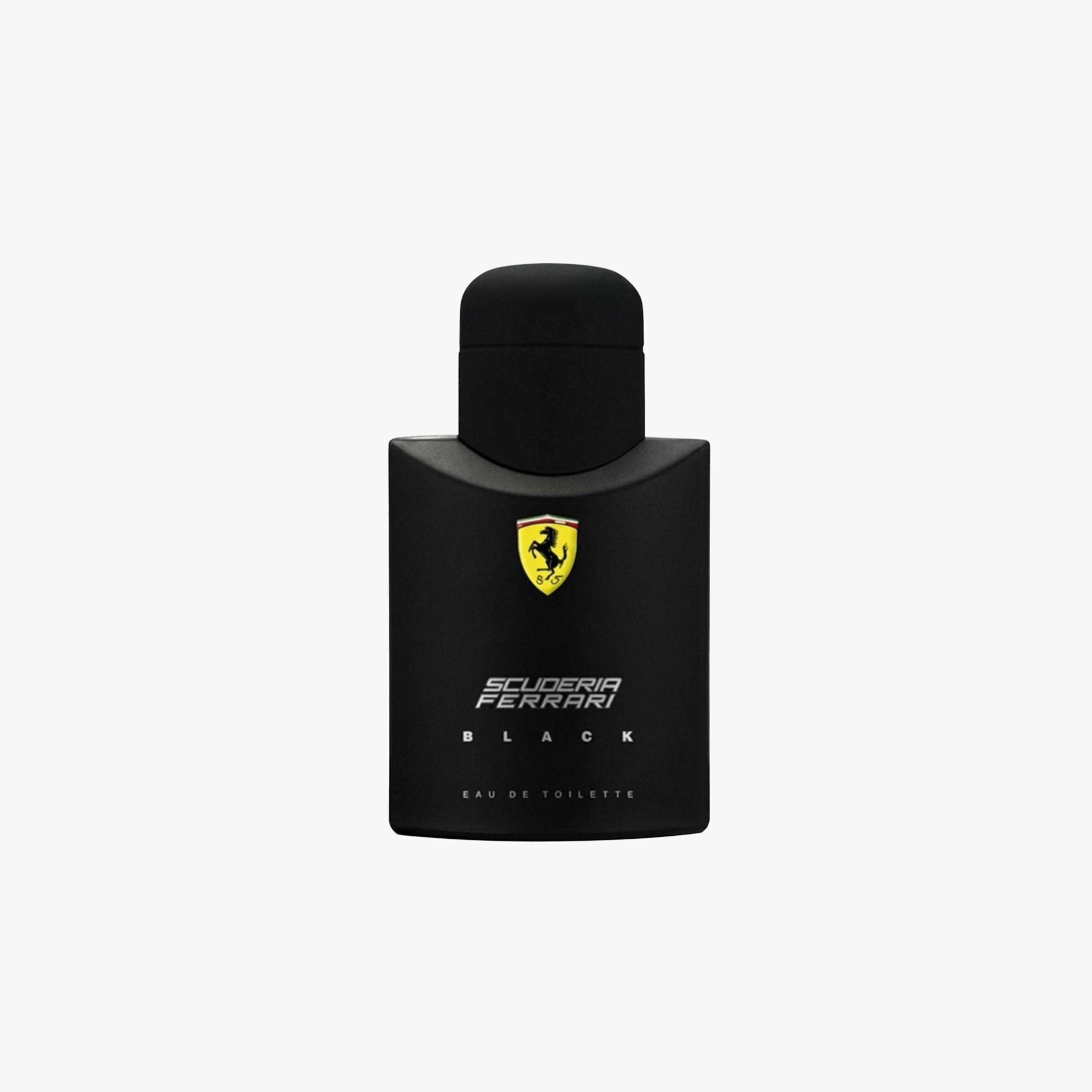 Ferrari Scuderia Eau de Toilette for Men - 125 ml-beautyandpersonalcare-fragrance-men-image-1