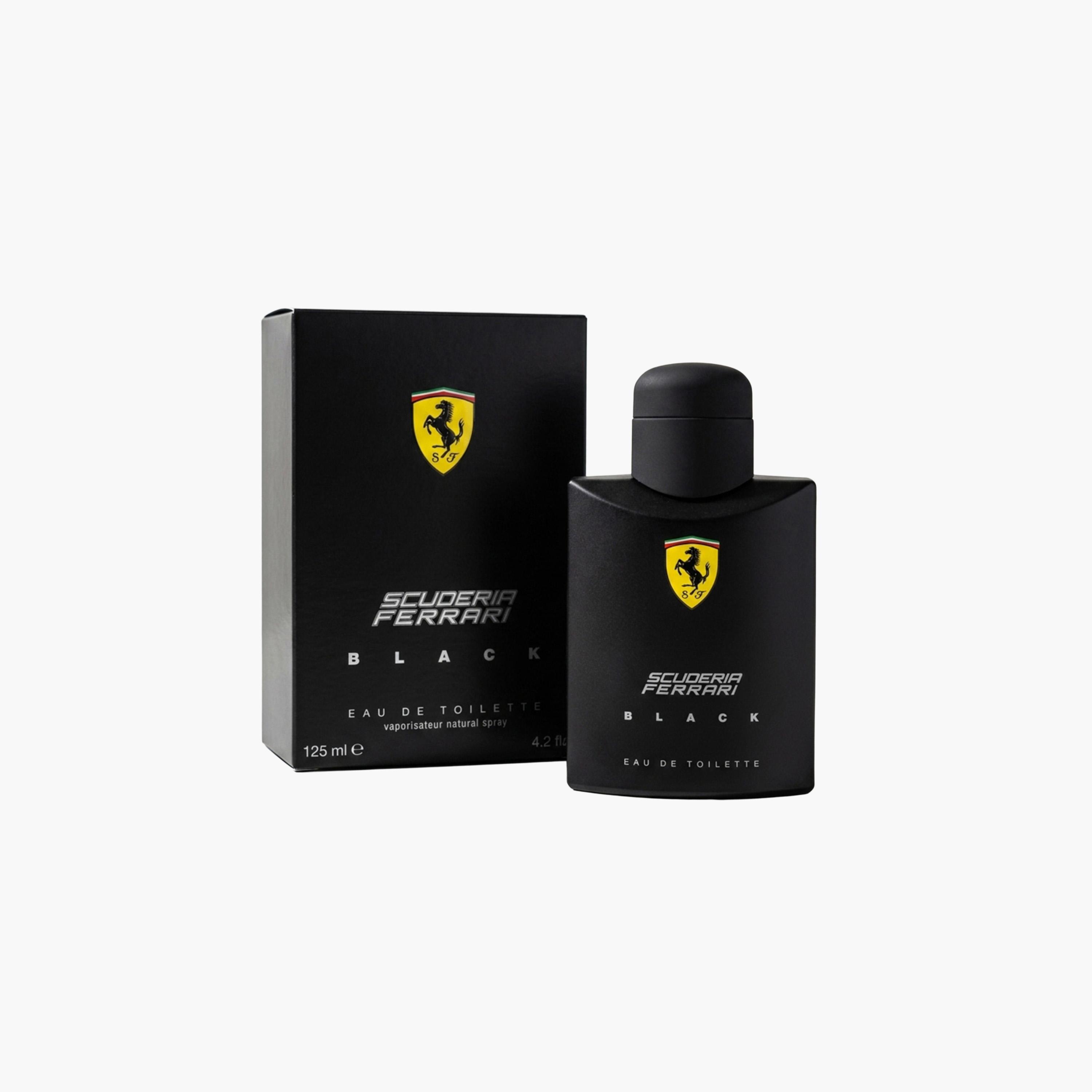 Ferrari Scuderia Eau de Toilette for Men - 125 ml-beautyandpersonalcare-fragrance-men-image-2