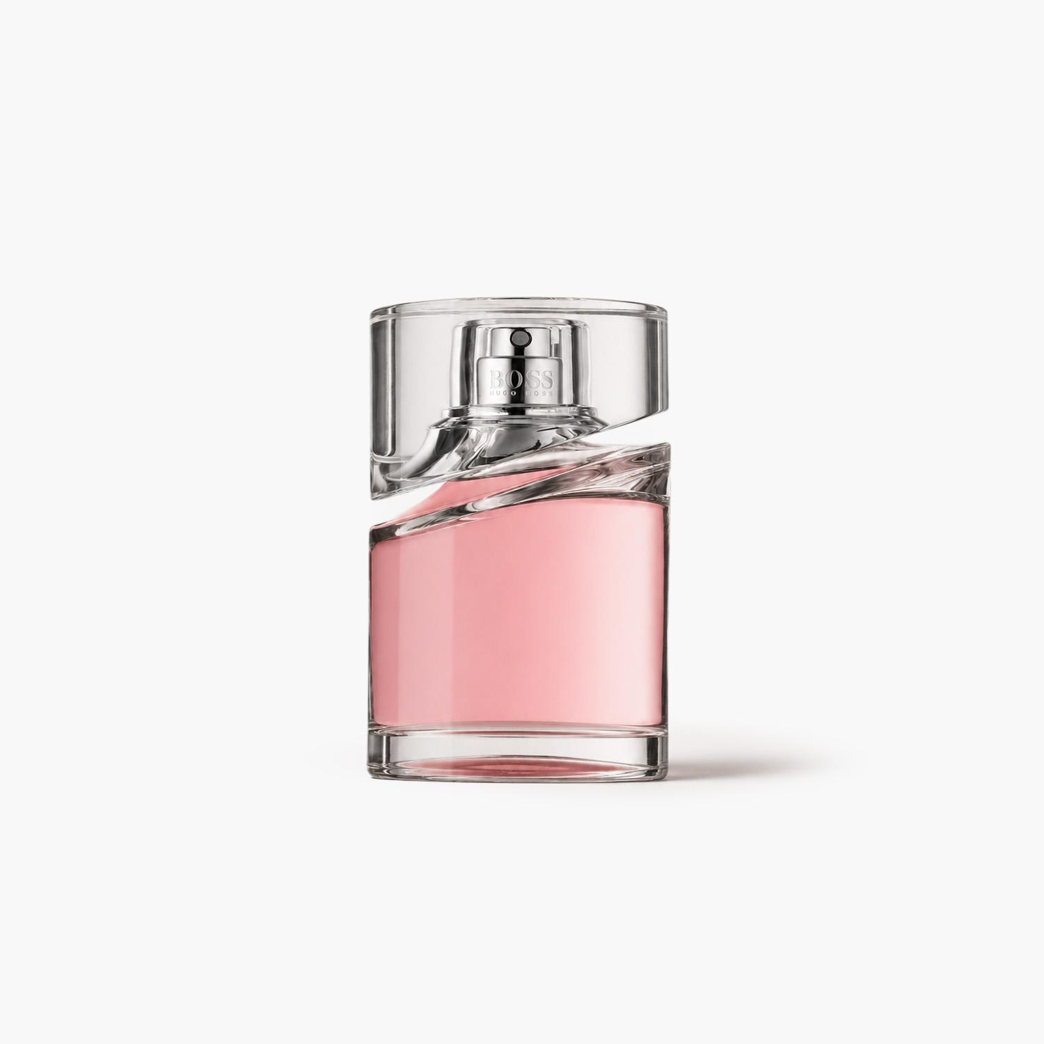 Hugo Boss Femme Eau De Parfum for Women - 75 ml-beautyandpersonalcare-fragrance-women-image-1