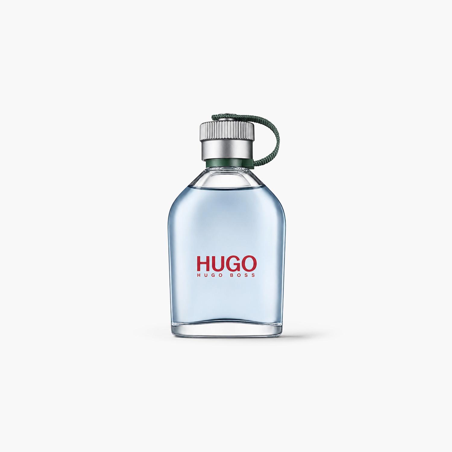 Hugo Boss Eau de Toilette - 125 ml-beautyandpersonalcare-fragrance-unisex-image-1