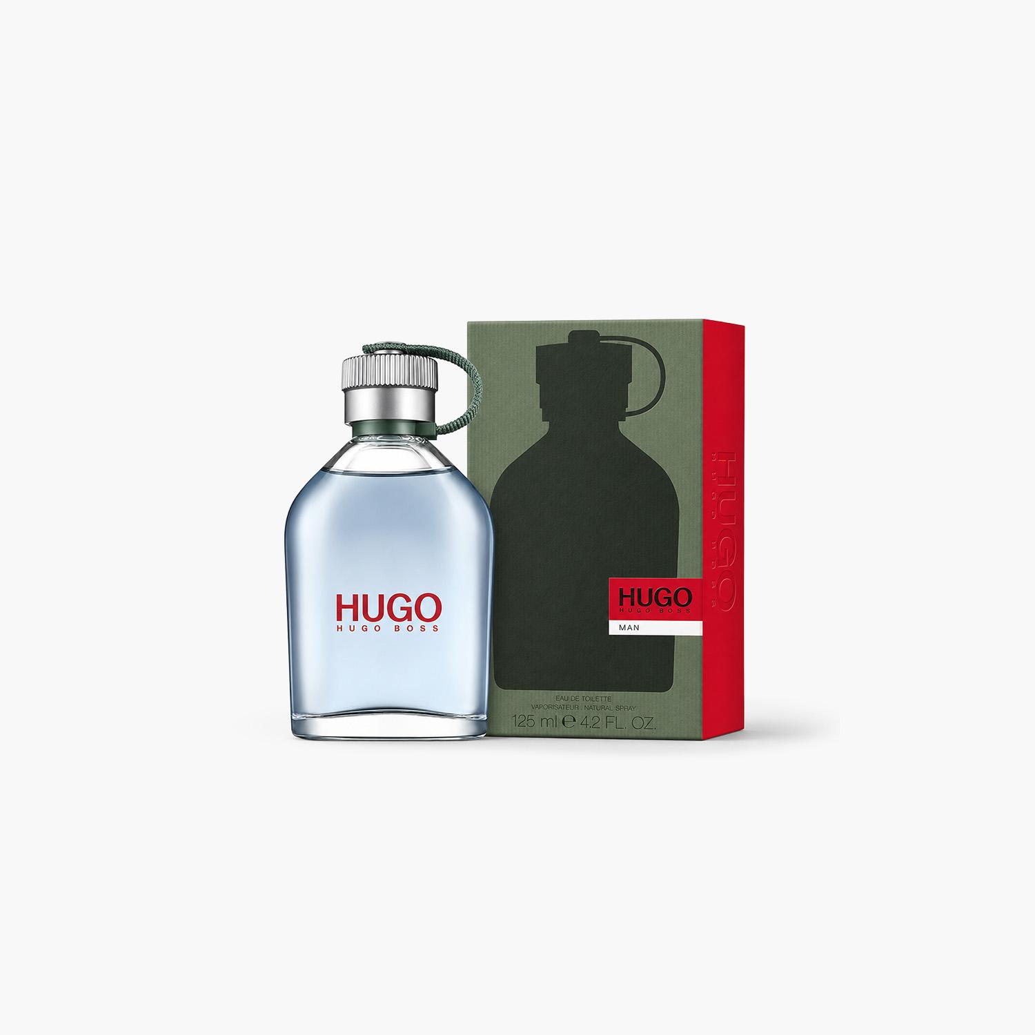 Hugo Boss Eau de Toilette - 125 ml-beautyandpersonalcare-fragrance-unisex-image-2