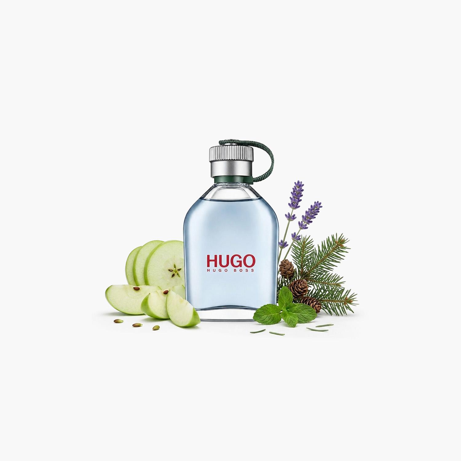 Hugo Boss Eau de Toilette - 125 ml-beautyandpersonalcare-fragrance-unisex-image-3