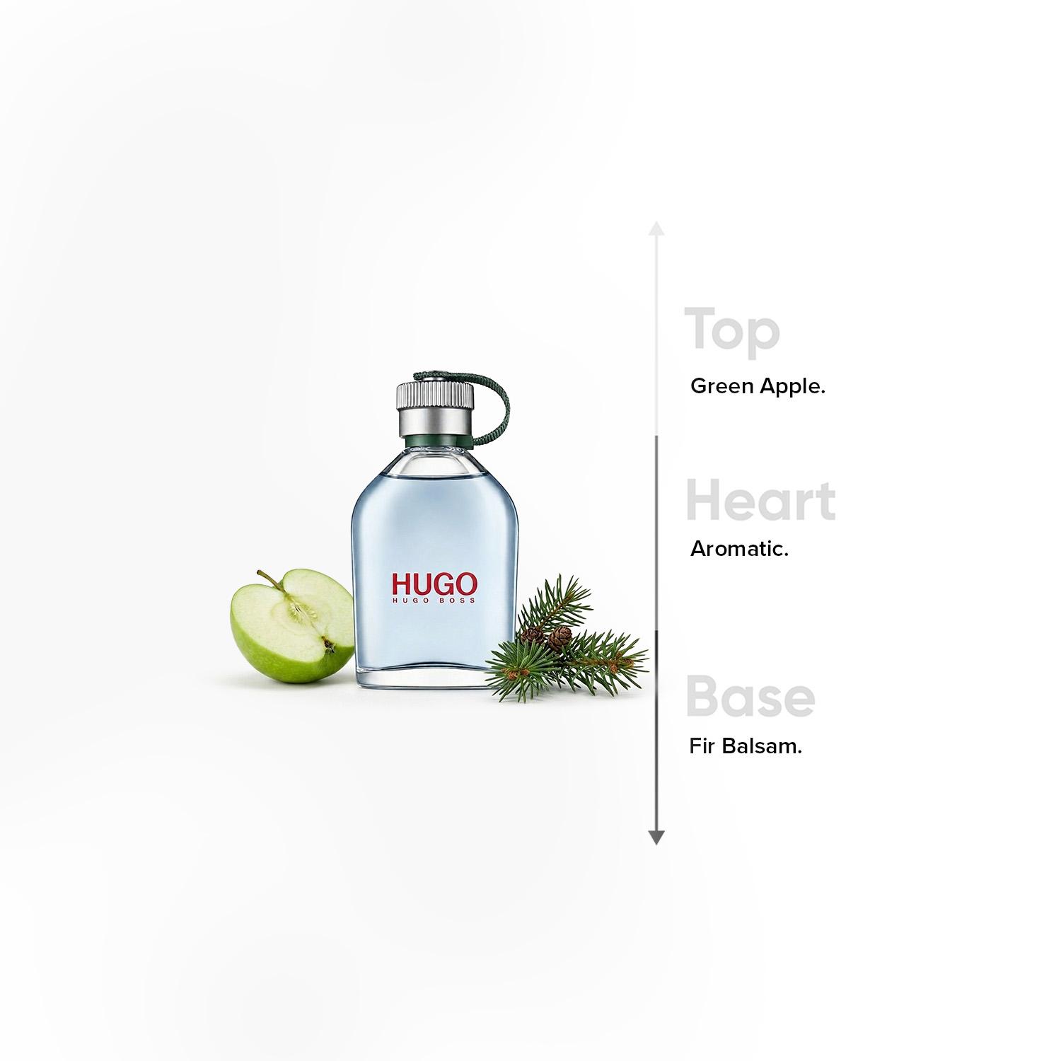 Hugo Boss Eau de Toilette - 125 ml-beautyandpersonalcare-fragrance-unisex-image-4