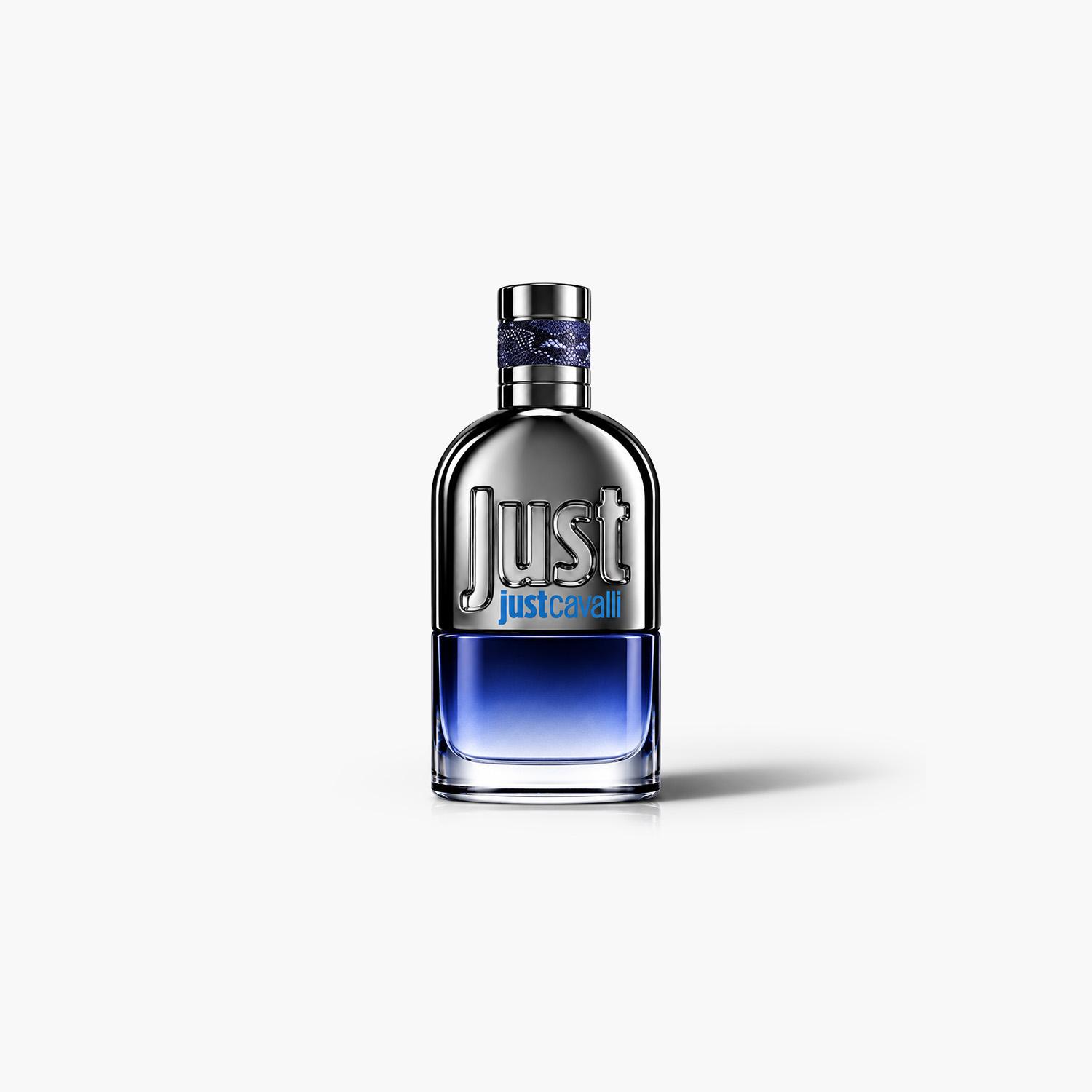 Roberto Cavalli Just Just Cavalli Eau de Toilette for Men - 90 ml-beautyandpersonalcare-fragrance-men-image-1