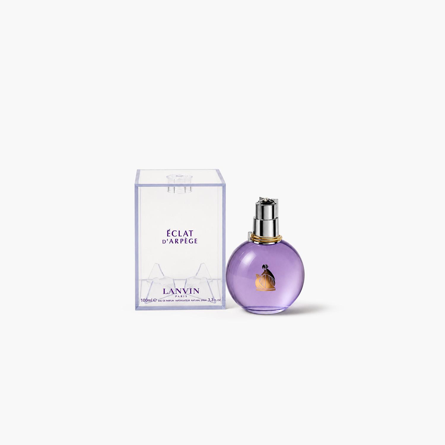 Lanvin Eclat D'Arpege Eau De Parfum - 100 ml-beautyandpersonalcare-fragrance-unisex-image-2