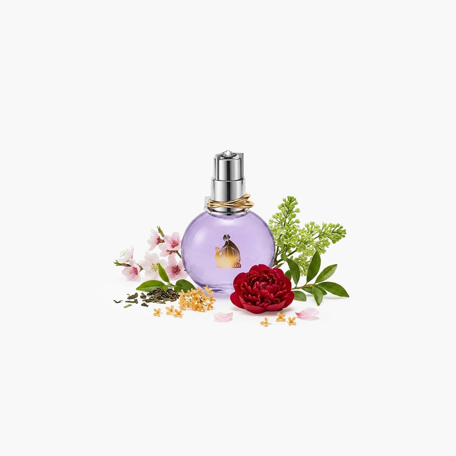 Lanvin Eclat D'Arpege Eau De Parfum - 100 ml-beautyandpersonalcare-fragrance-unisex-image-3