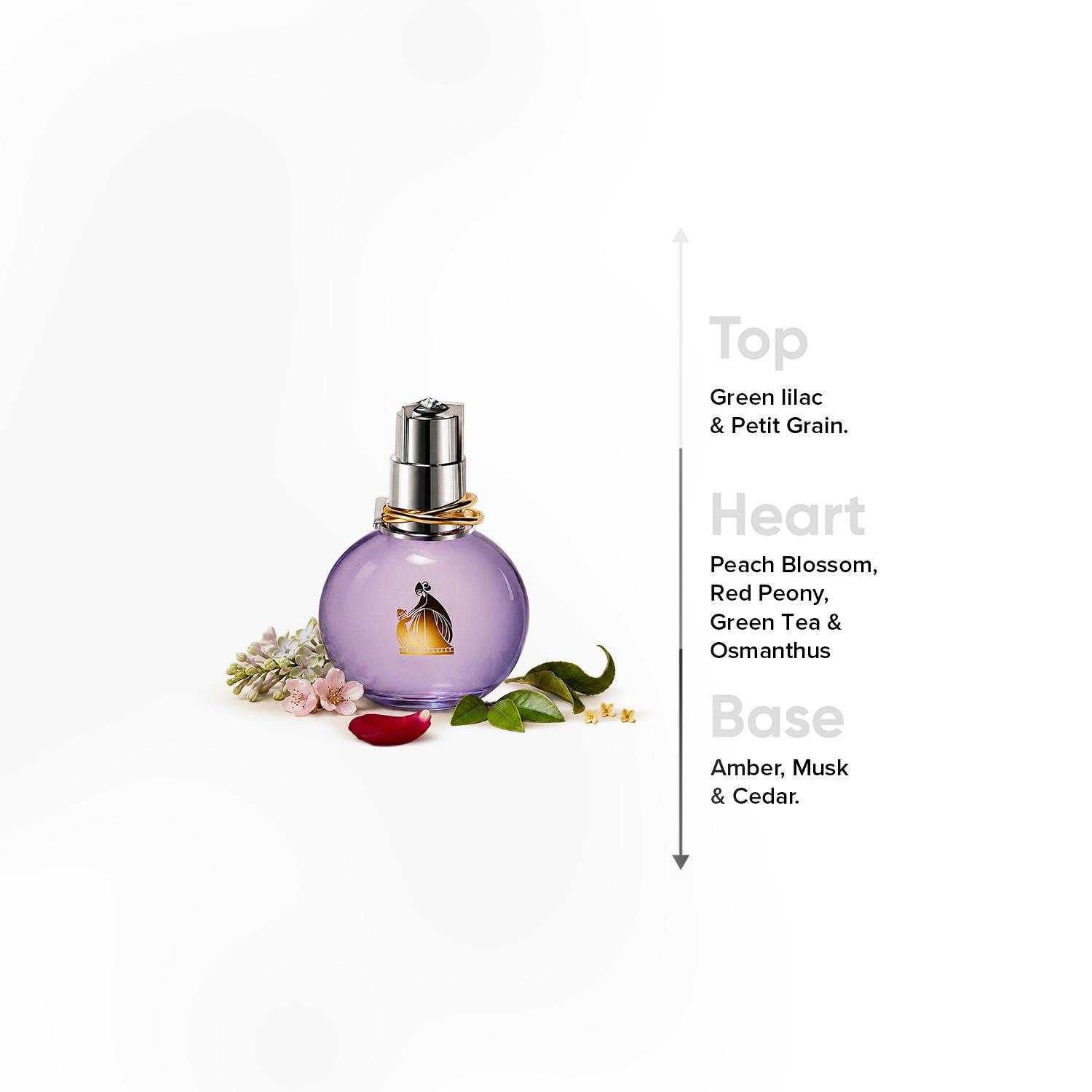 Lanvin Eclat D'Arpege Eau De Parfum - 100 ml-beautyandpersonalcare-fragrance-unisex-image-4