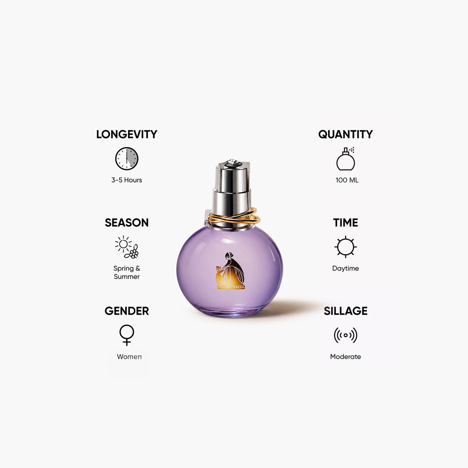Lanvin Eclat D'Arpege Eau De Parfum - 100 ml-beautyandpersonalcare-fragrance-unisex-image-5