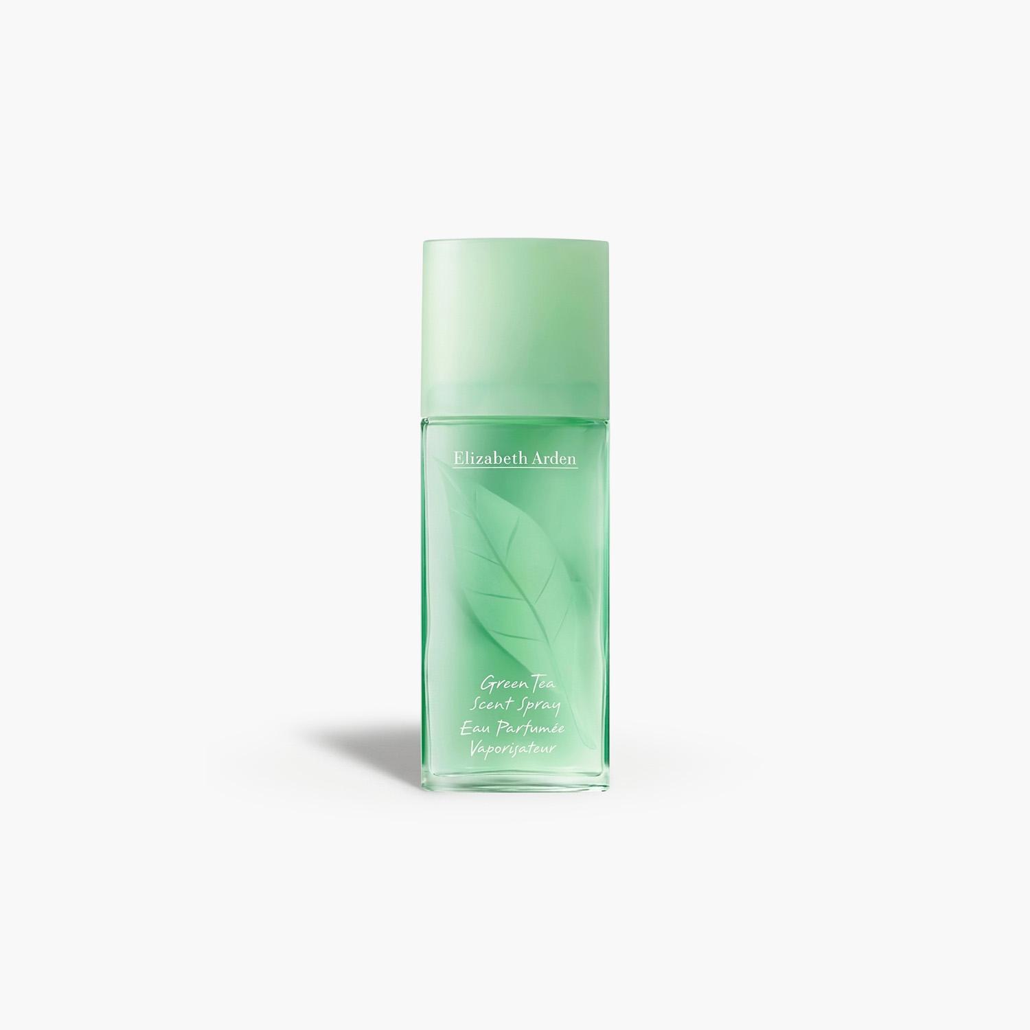 بخاخ معطر للجسم أو دو تواليت جرين تي من اليزابيث آردن - 100 مل-beautyandpersonalcare-fragrance-unisex-image-1