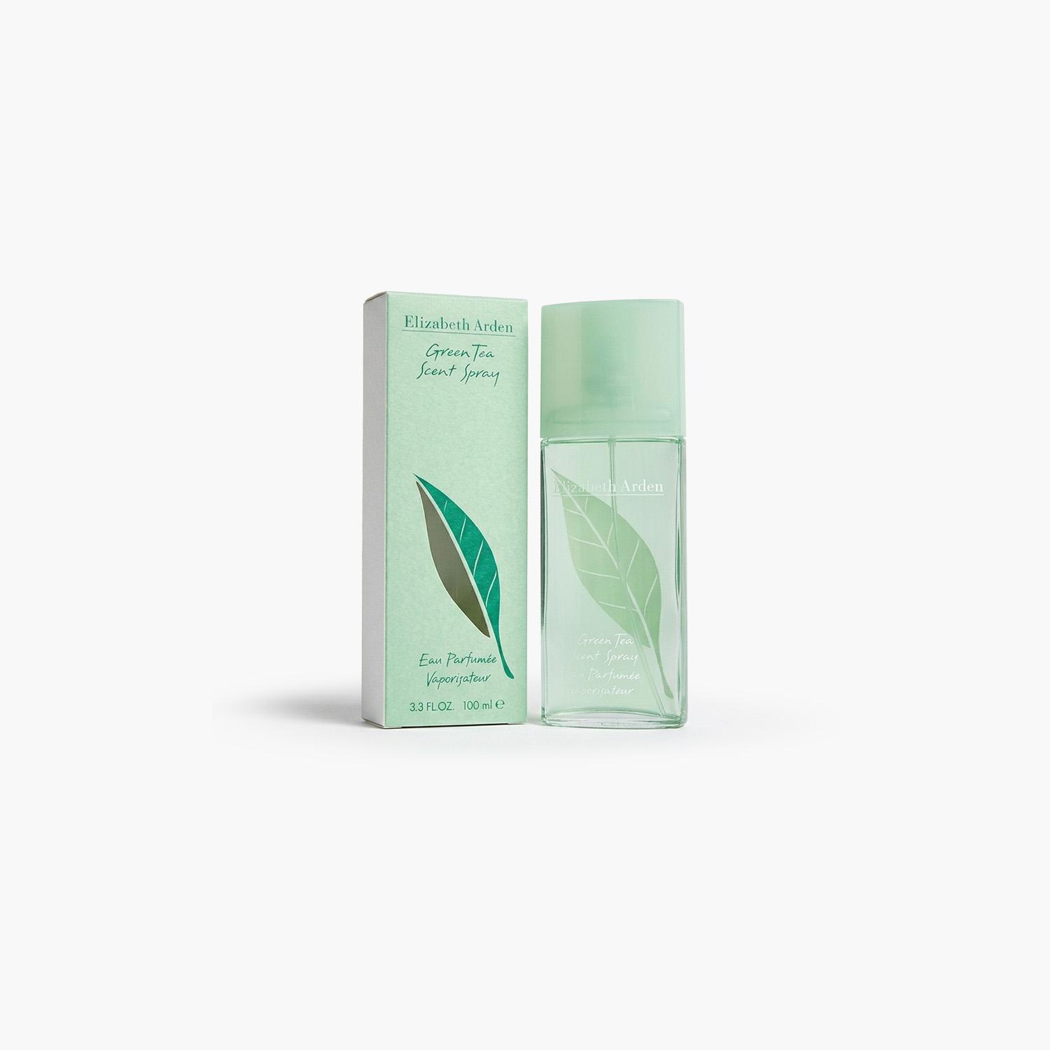 بخاخ معطر للجسم أو دو تواليت جرين تي من اليزابيث آردن - 100 مل-beautyandpersonalcare-fragrance-unisex-image-2