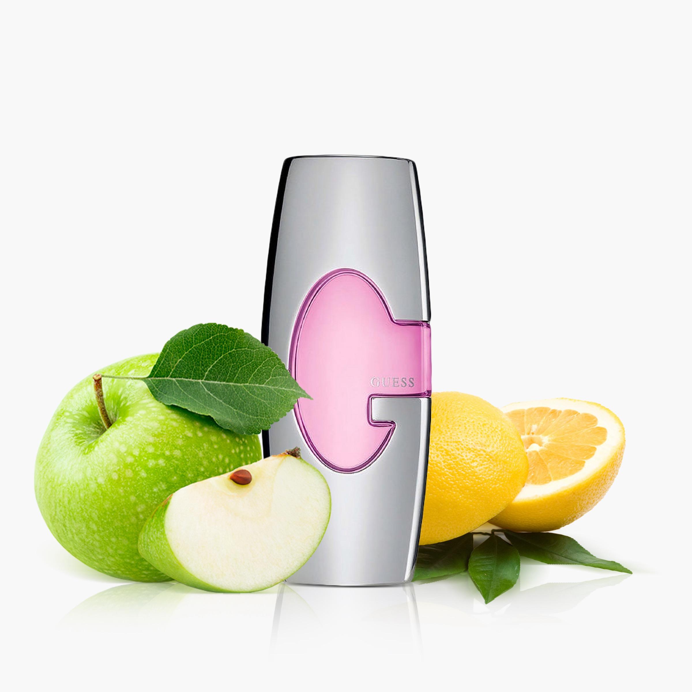 Guess Pink Eau De Parfum Spray - 75 ml-beautyandpersonalcare-fragrance-unisex-image-3