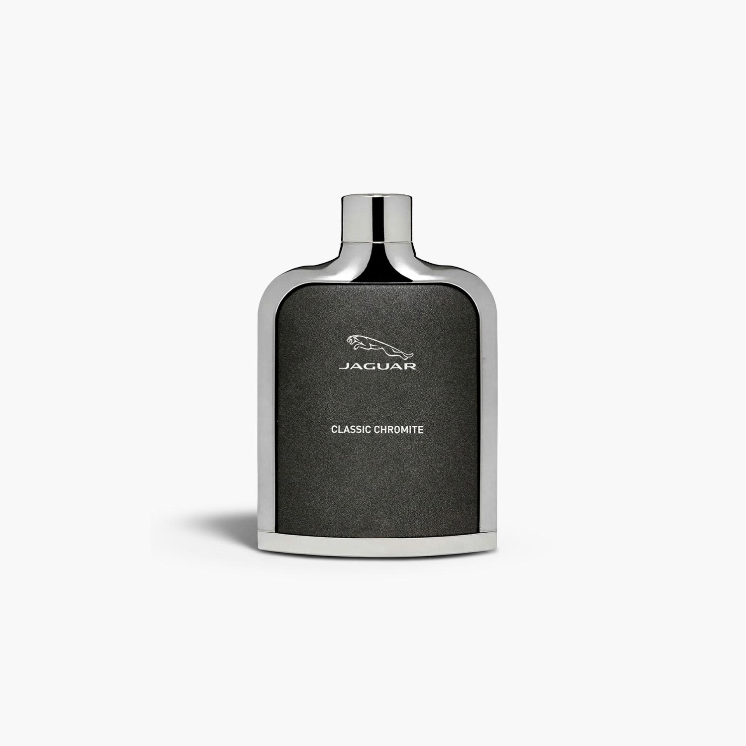 Jaguar Classic Black Eau De Toilette Vaporisateur Natural Spray-beautyandpersonalcare-fragrance-unisex-image-1