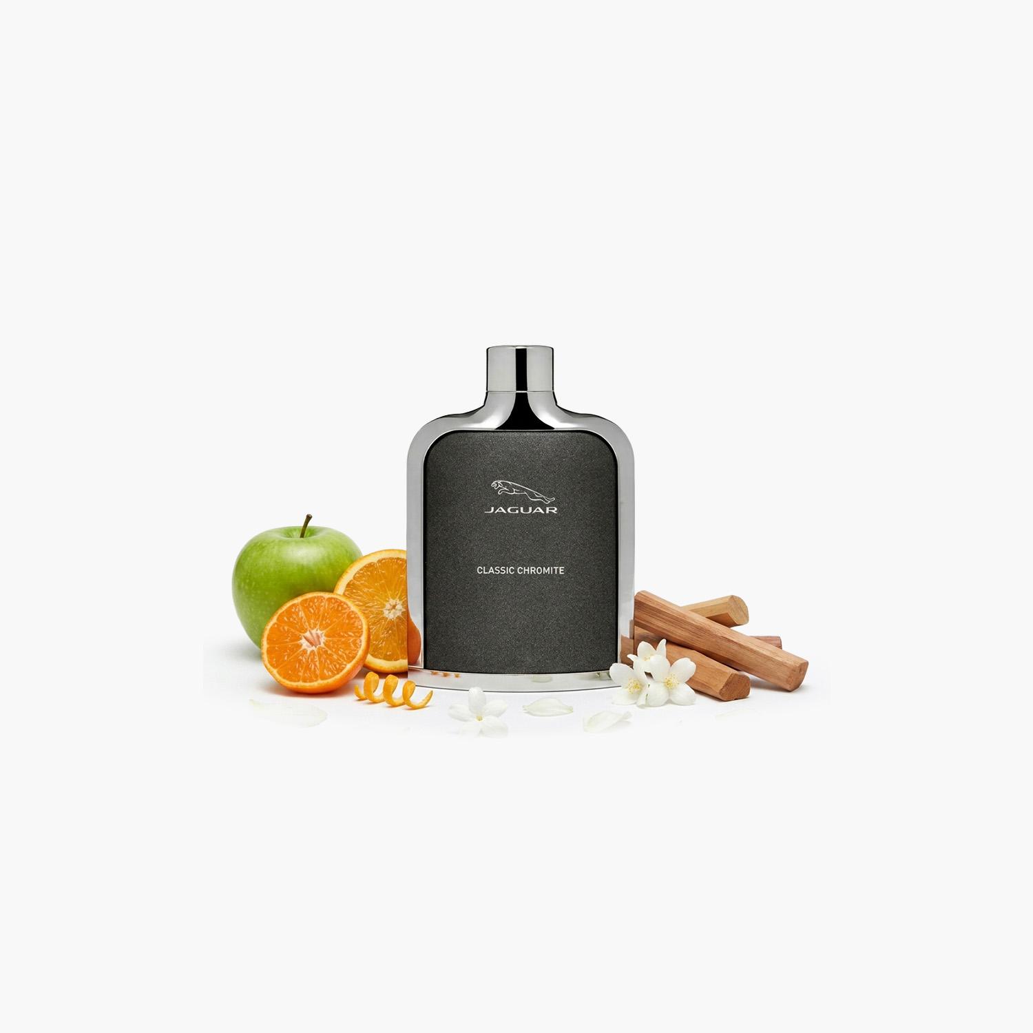 Jaguar Classic Black Eau De Toilette Vaporisateur Natural Spray-beautyandpersonalcare-fragrance-unisex-image-3