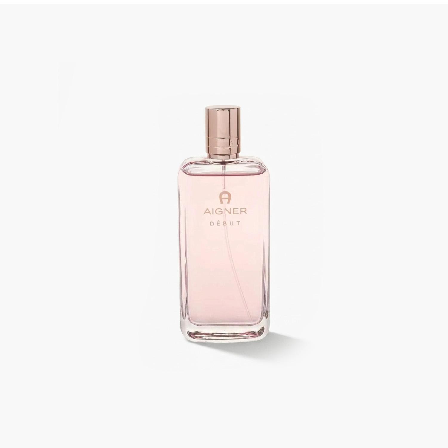 Aigner Debut Eau de Parfum for Women - 100 ml-beautyandpersonalcare-fragrance-women-image-1