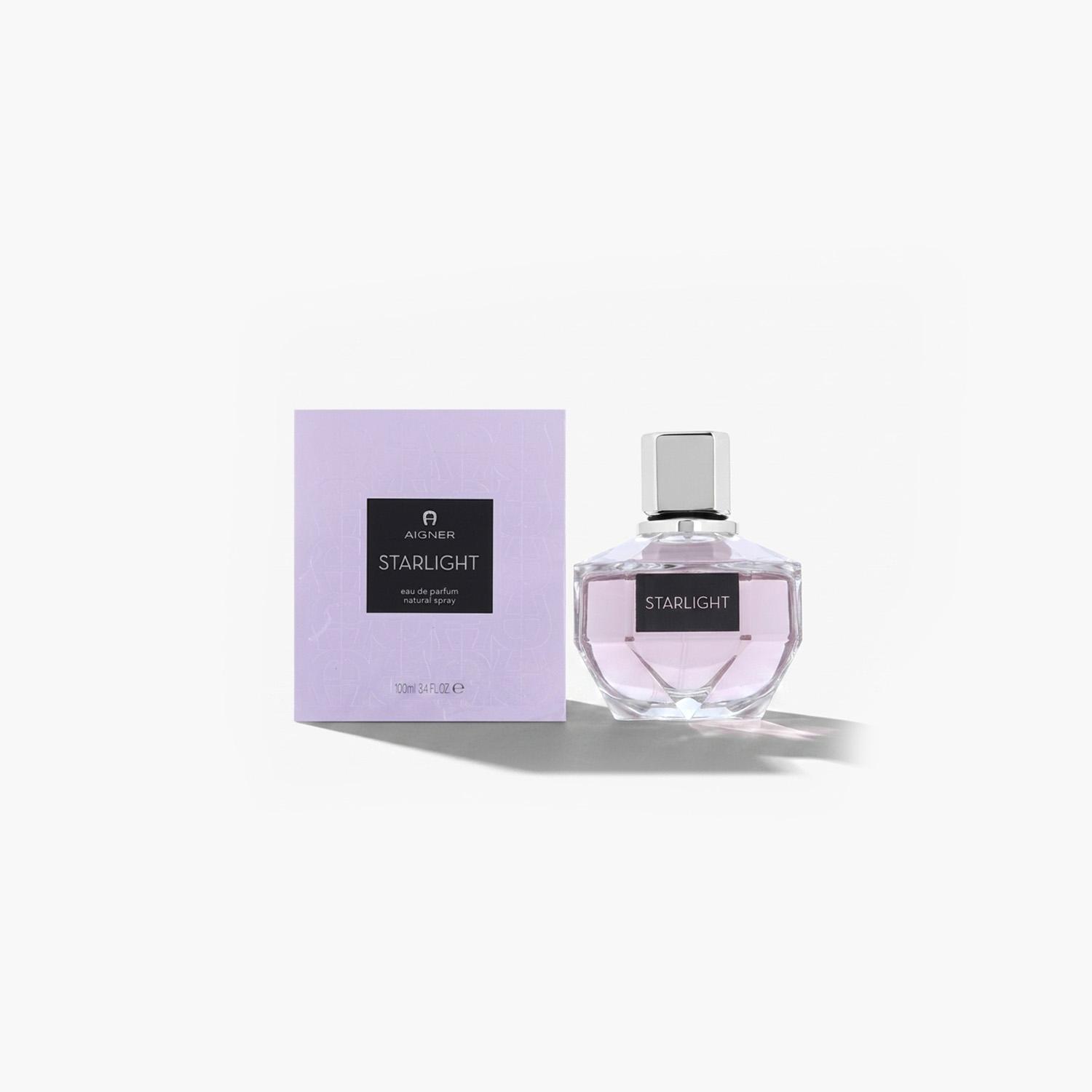 Aigner Women's Starlight Eau de Toilette Spray - 100 ml-beautyandpersonalcare-fragrance-women-image-2