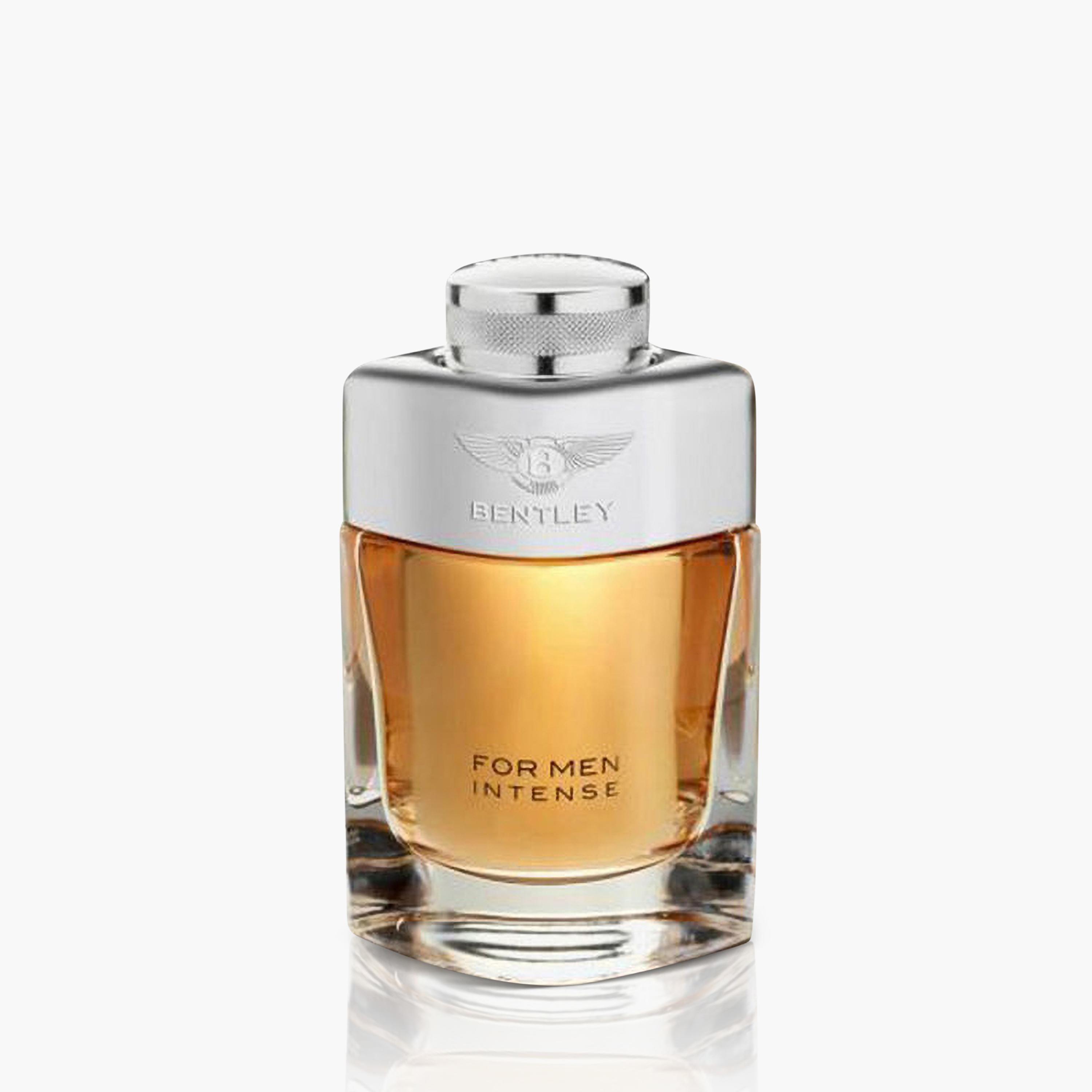 Bentley Intense Eau De Parfum Perfume for Men - 100 ml-beautyandpersonalcare-fragrance-men-image-1